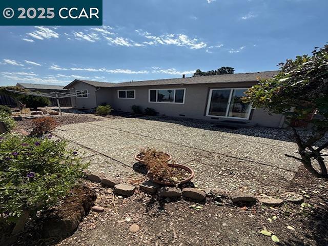 Detail Gallery Image 5 of 23 For 2919 Flannery Rd, San Pablo,  CA 94806 - 4 Beds | 2 Baths