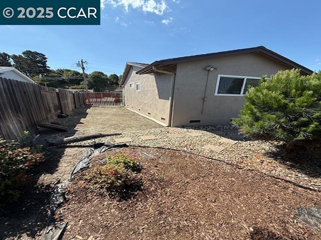 Detail Gallery Image 6 of 23 For 2919 Flannery Rd, San Pablo,  CA 94806 - 4 Beds | 2 Baths