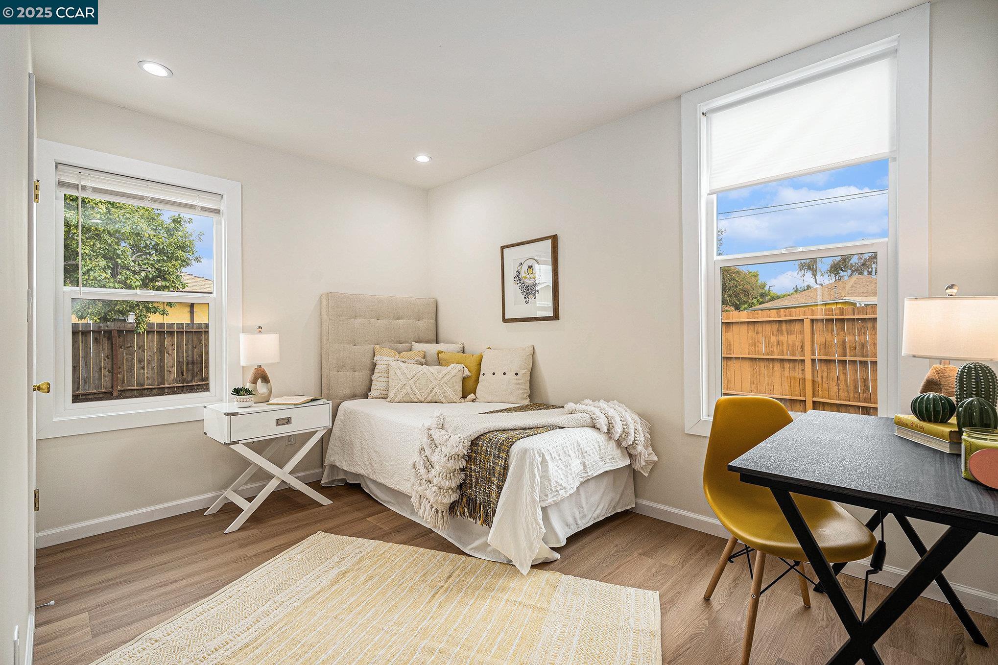 Detail Gallery Image 12 of 20 For 459 Phelps St, Oakland,  CA 94603 - 3 Beds | 1 Baths