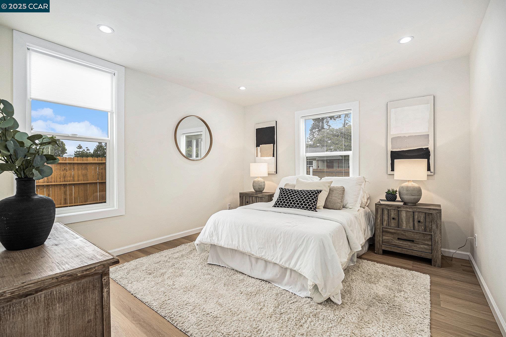 Detail Gallery Image 13 of 20 For 459 Phelps St, Oakland,  CA 94603 - 3 Beds | 1 Baths
