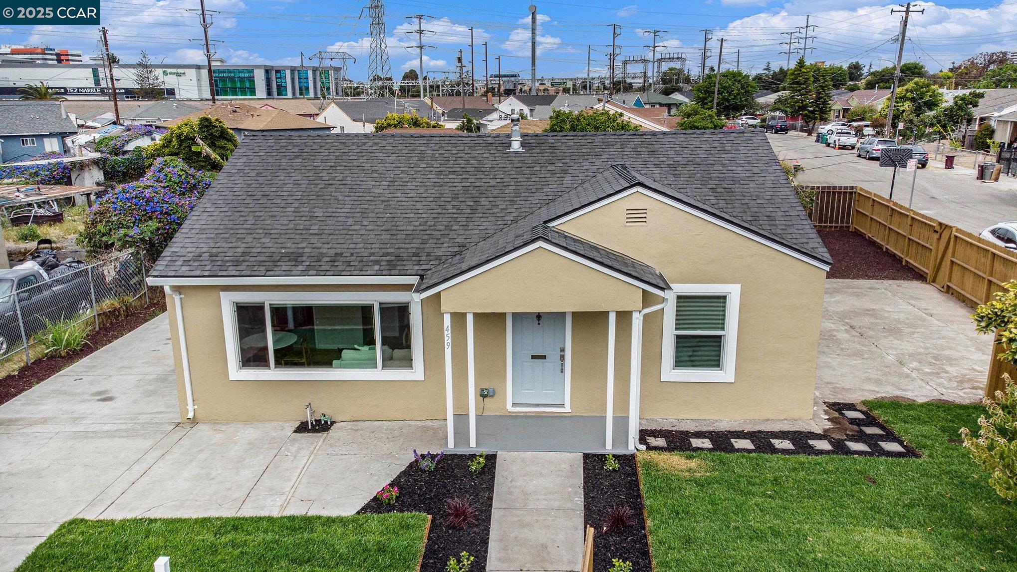 Detail Gallery Image 19 of 20 For 459 Phelps St, Oakland,  CA 94603 - 3 Beds | 1 Baths