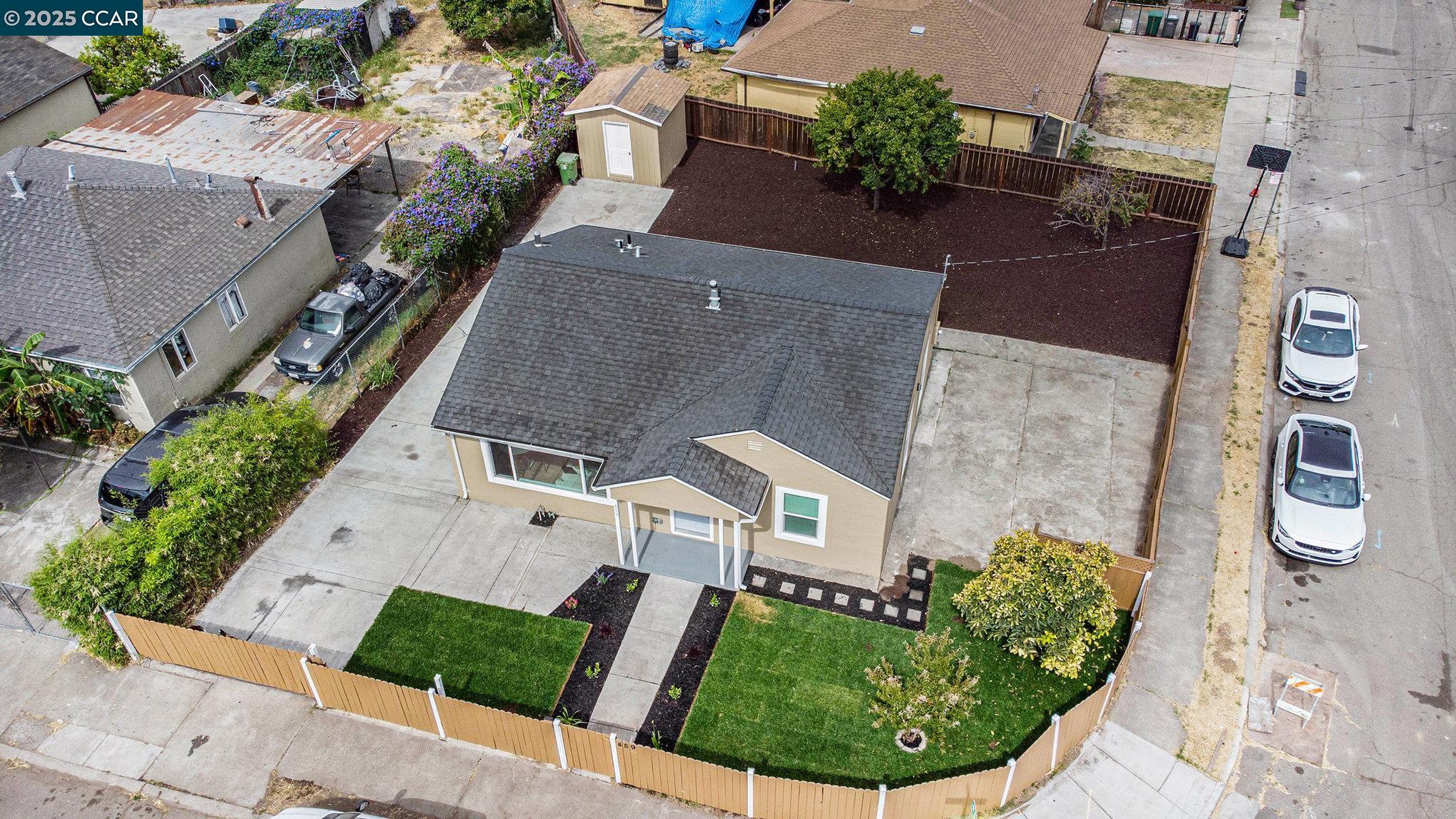 Detail Gallery Image 20 of 20 For 459 Phelps St, Oakland,  CA 94603 - 3 Beds | 1 Baths