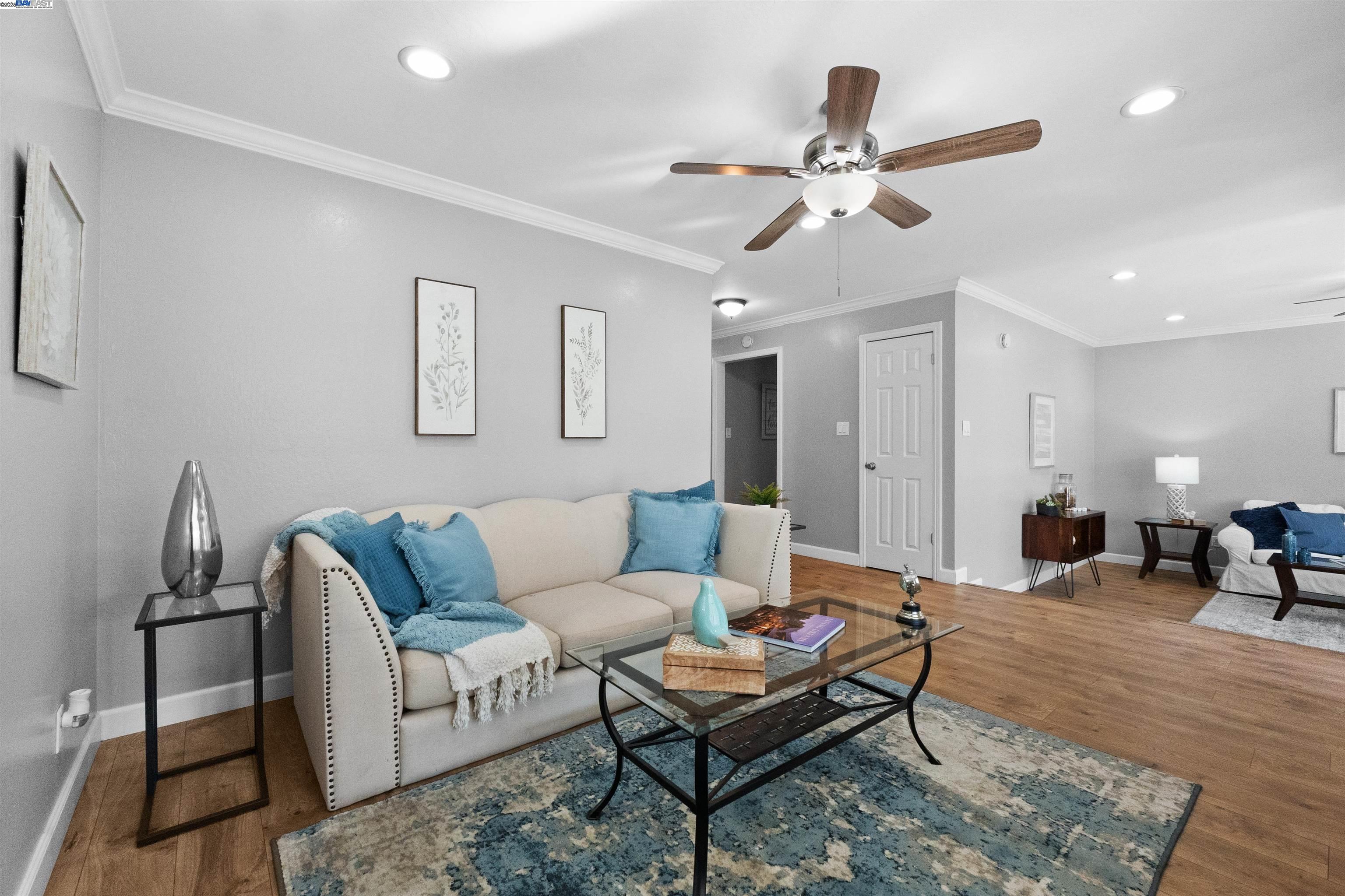 Detail Gallery Image 11 of 31 For 5095 Nottingham Ct, Newark,  CA 94560 - 3 Beds | 2 Baths