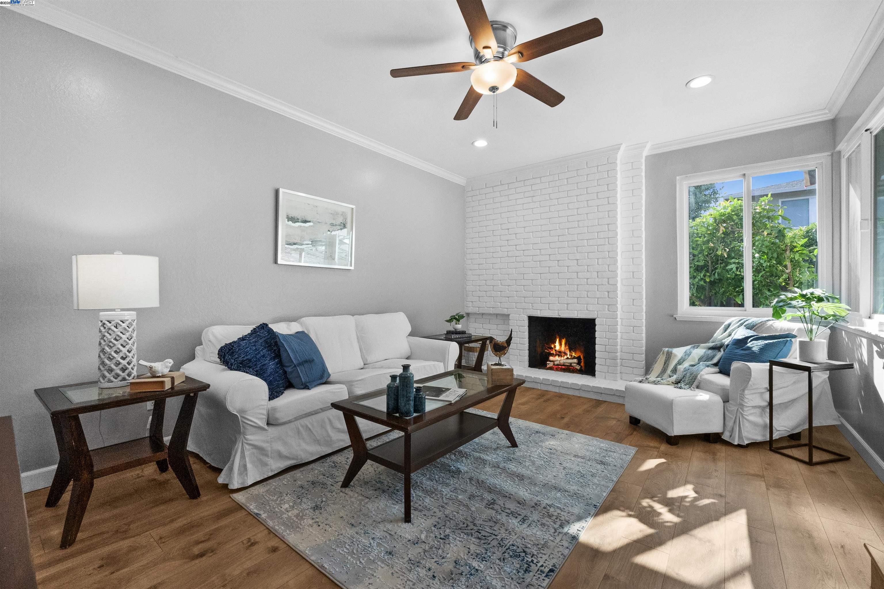 Detail Gallery Image 12 of 31 For 5095 Nottingham Ct, Newark,  CA 94560 - 3 Beds | 2 Baths