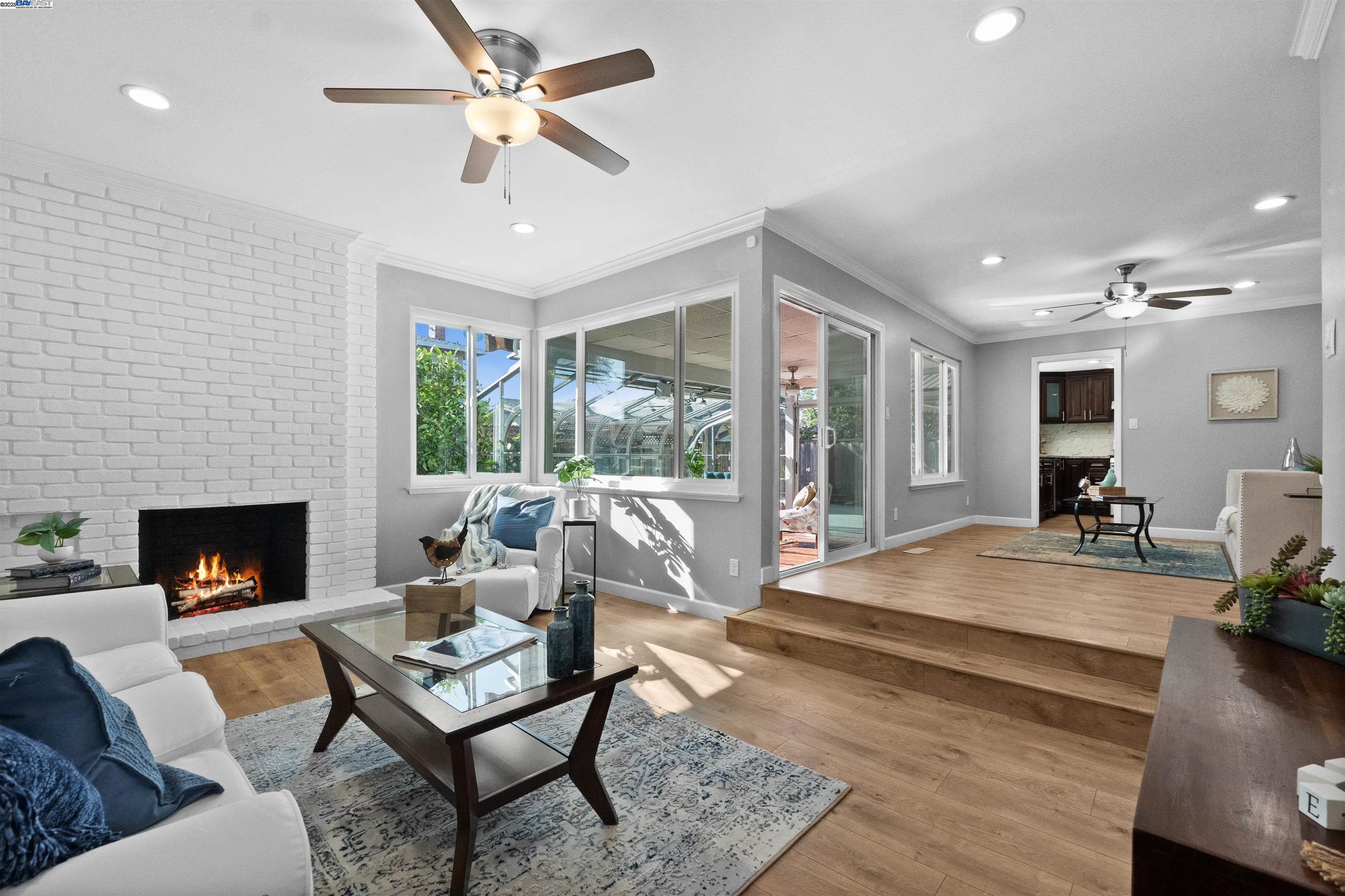 Detail Gallery Image 13 of 31 For 5095 Nottingham Ct, Newark,  CA 94560 - 3 Beds | 2 Baths