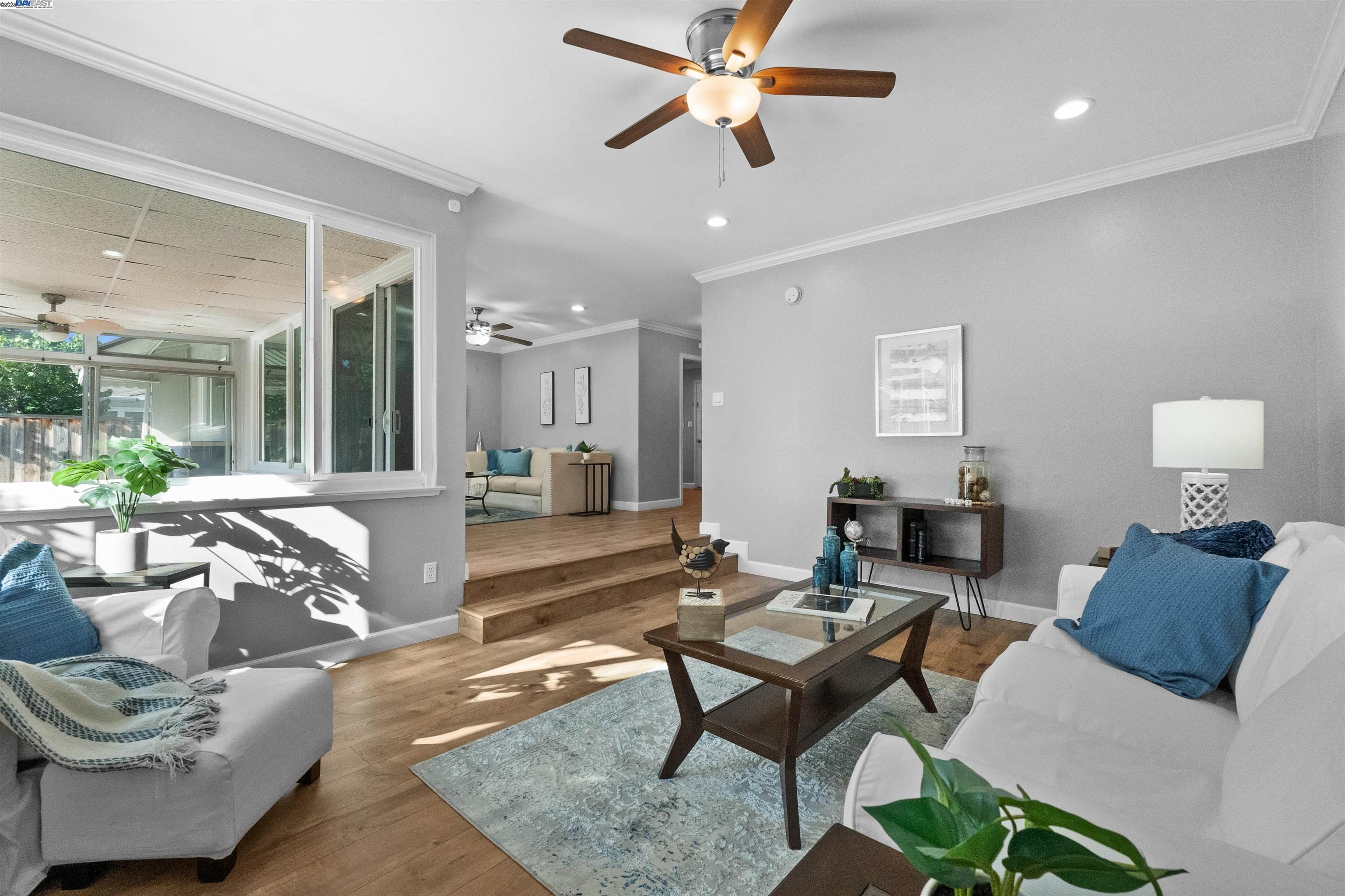 Detail Gallery Image 14 of 31 For 5095 Nottingham Ct, Newark,  CA 94560 - 3 Beds | 2 Baths