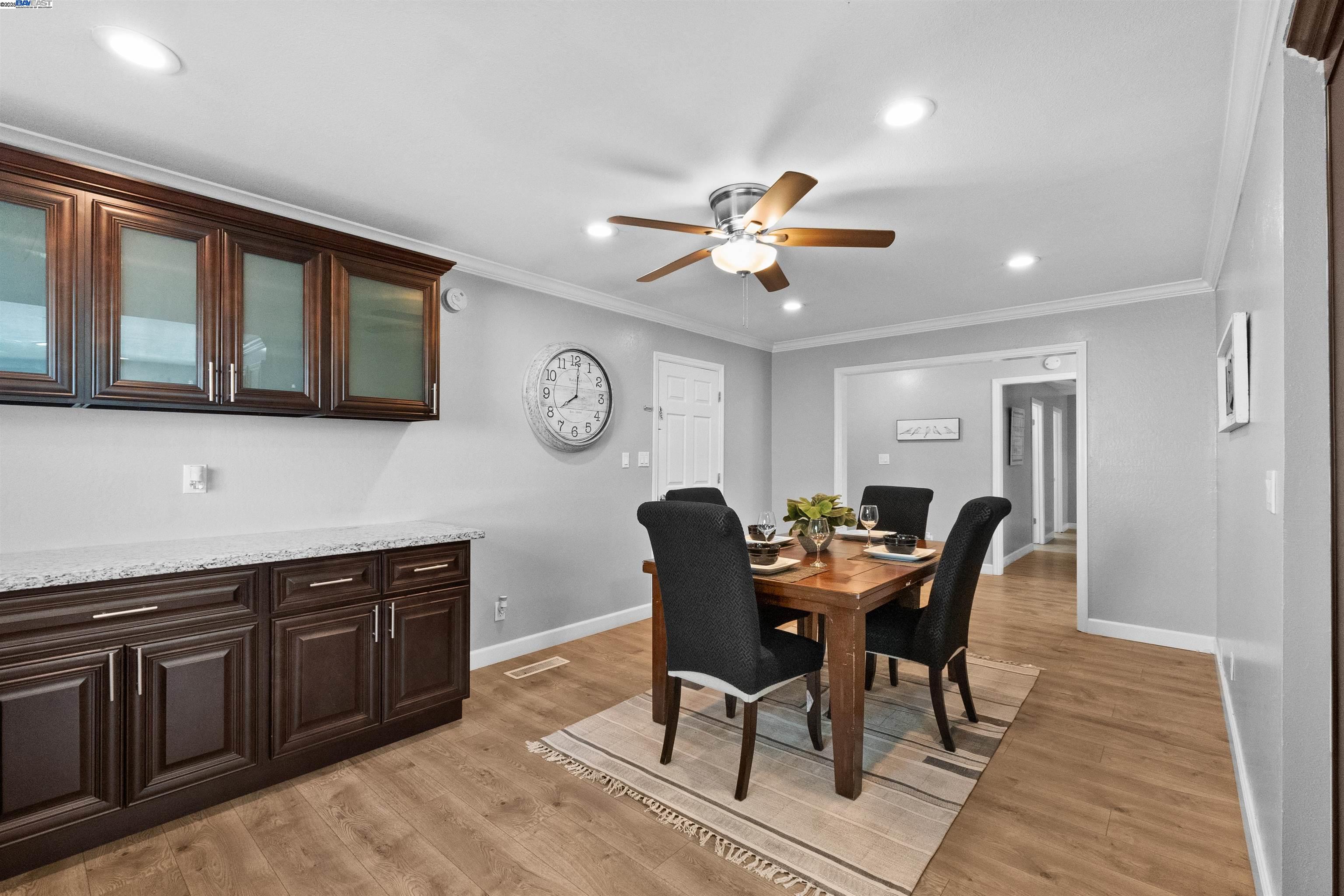 Detail Gallery Image 7 of 31 For 5095 Nottingham Ct, Newark,  CA 94560 - 3 Beds | 2 Baths
