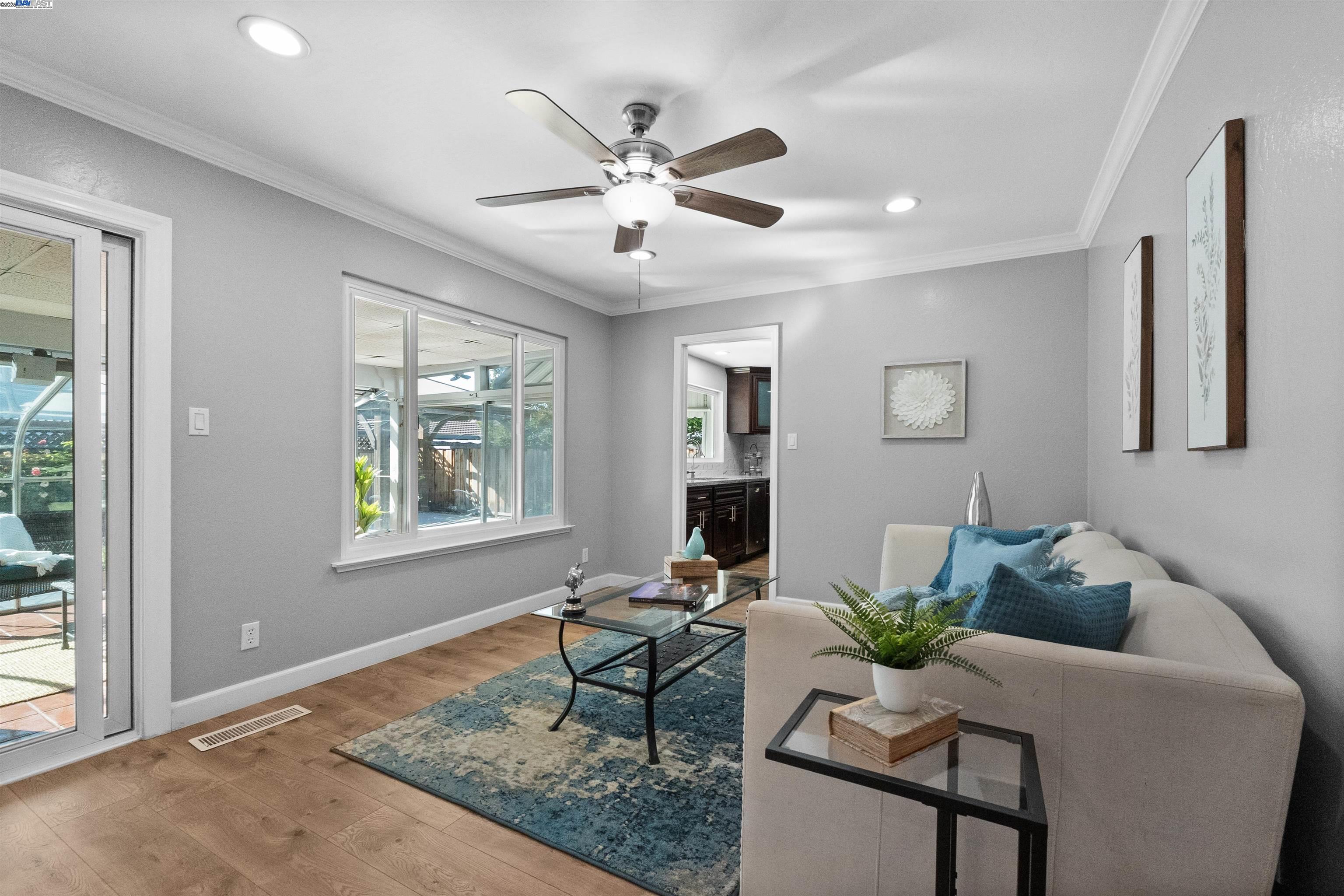 Detail Gallery Image 9 of 31 For 5095 Nottingham Ct, Newark,  CA 94560 - 3 Beds | 2 Baths