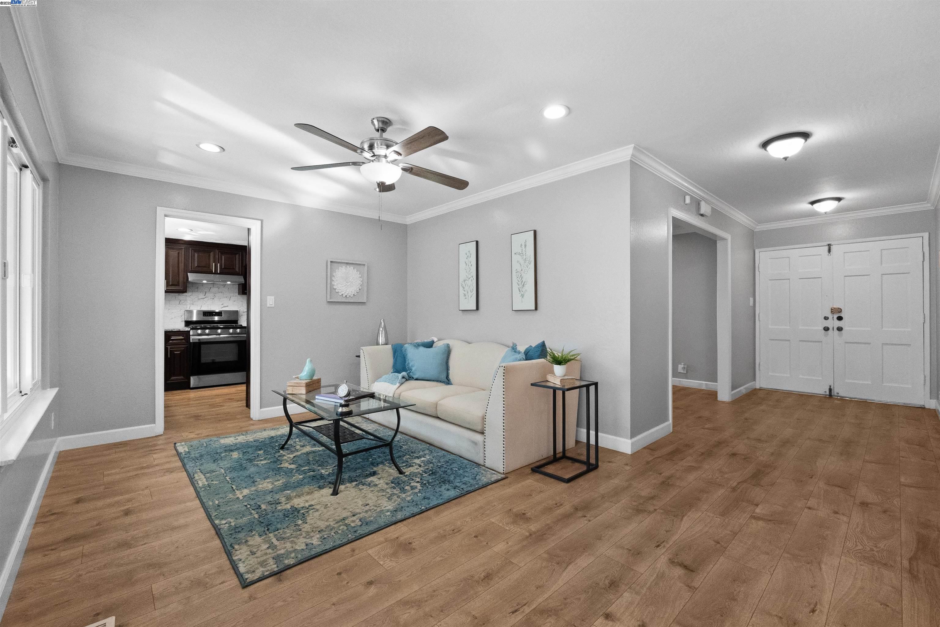 Detail Gallery Image 10 of 31 For 5095 Nottingham Ct, Newark,  CA 94560 - 3 Beds | 2 Baths