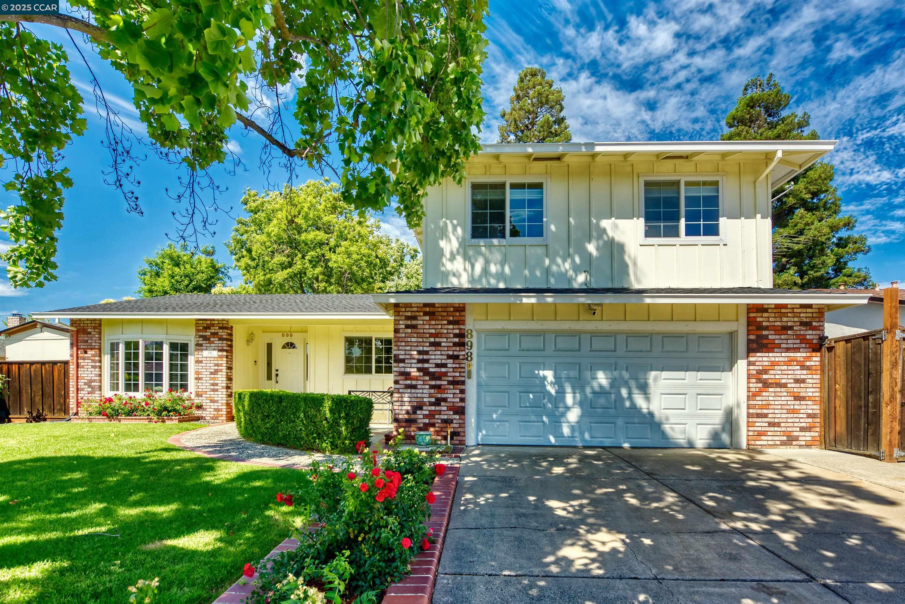 Thumbnail for 898 Luxury Dr, Concord, CA 94518