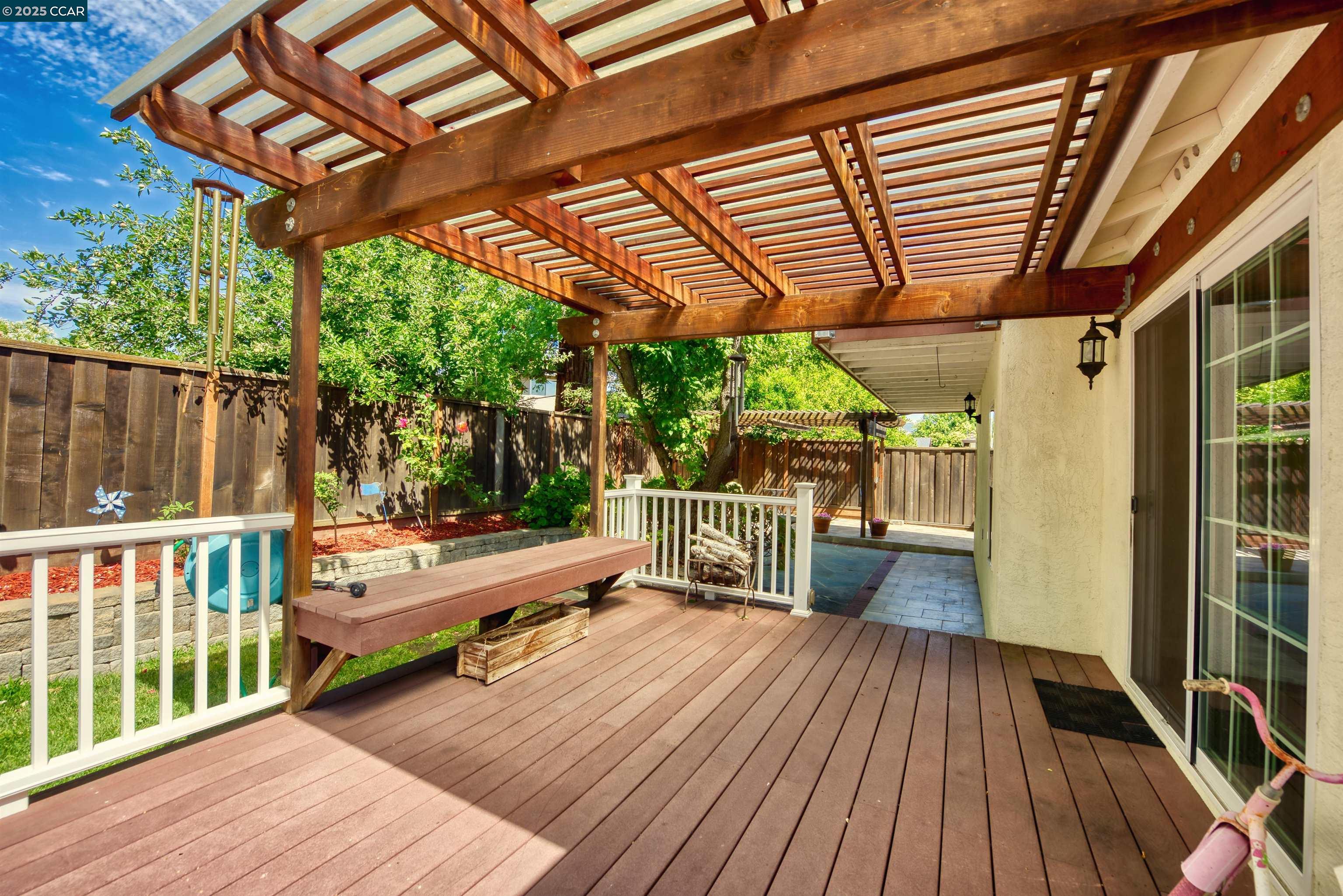 Detail Gallery Image 47 of 56 For 898 Luxury Dr, Concord,  CA 94518 - 4 Beds | 2/1 Baths