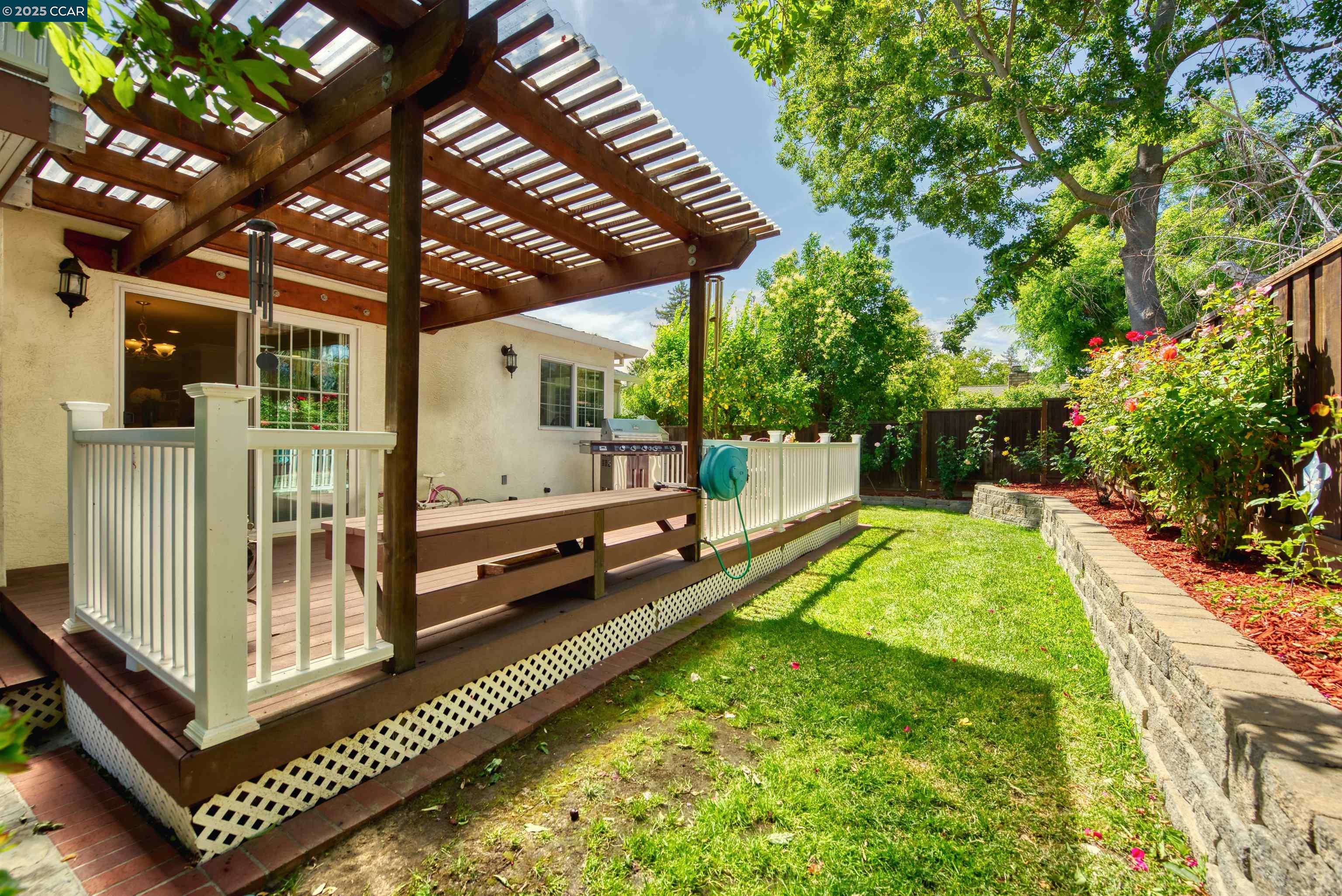 Detail Gallery Image 52 of 56 For 898 Luxury Dr, Concord,  CA 94518 - 4 Beds | 2/1 Baths