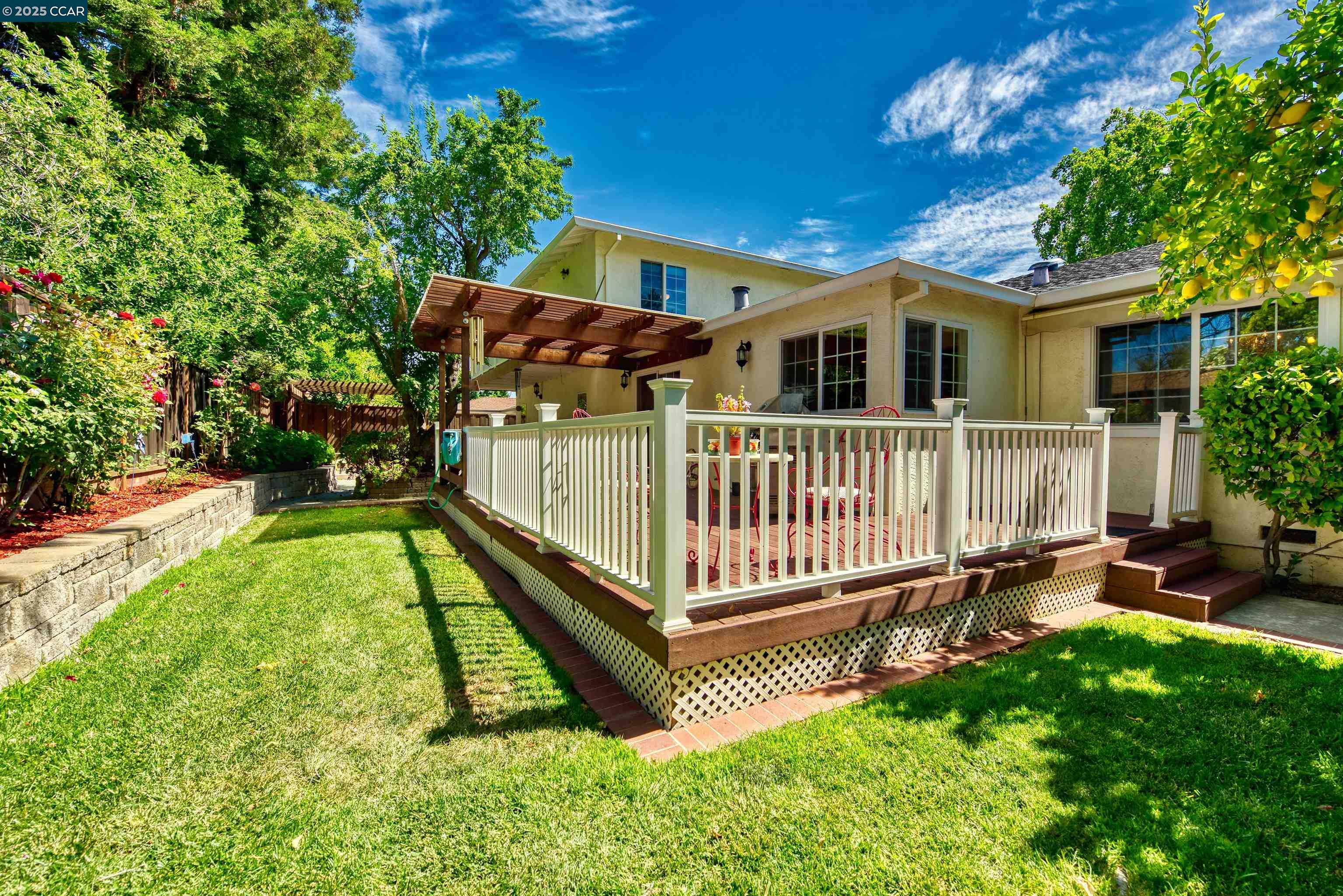 Detail Gallery Image 53 of 56 For 898 Luxury Dr, Concord,  CA 94518 - 4 Beds | 2/1 Baths