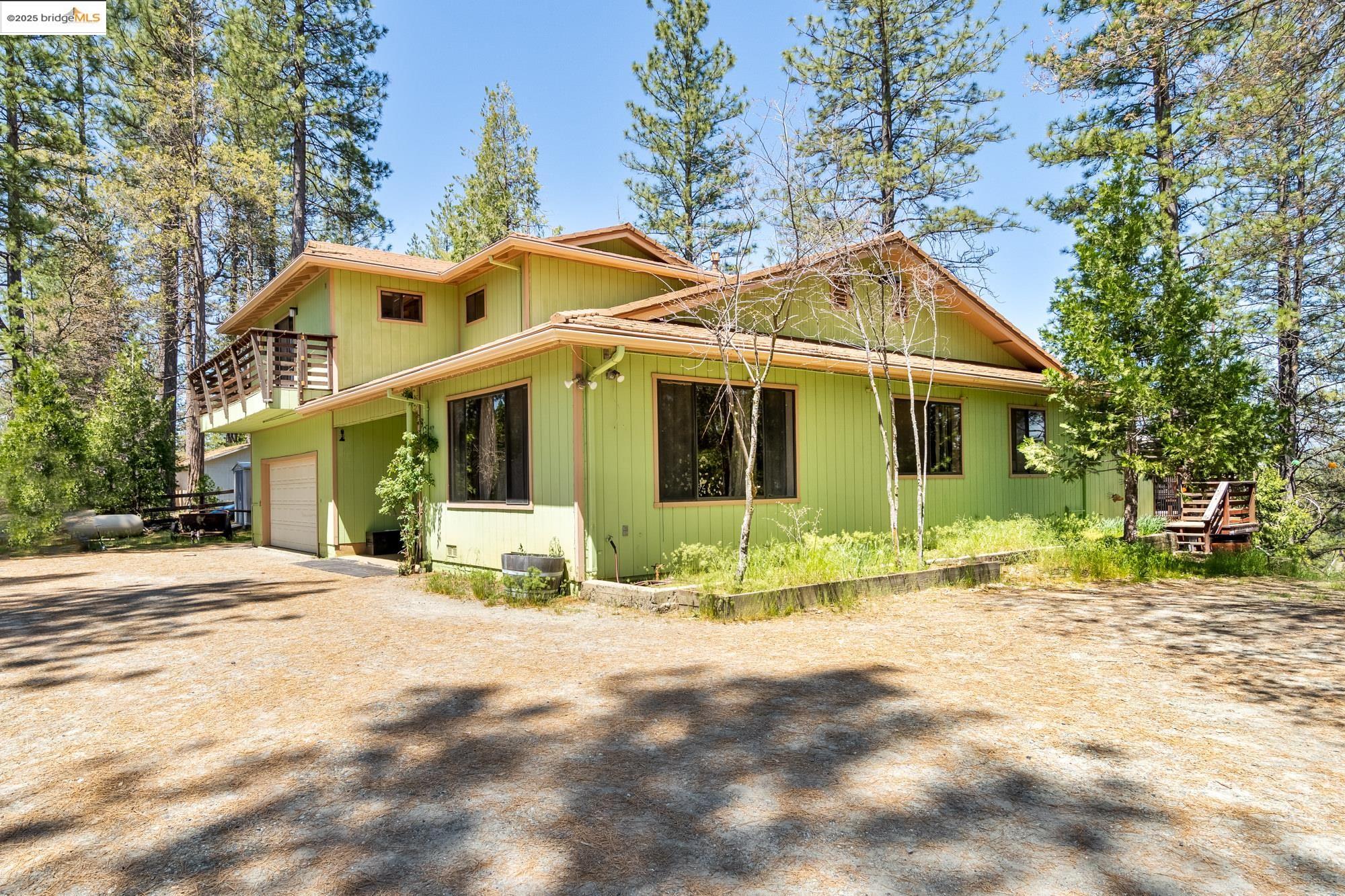 Detail Gallery Image 36 of 48 For 21034 Morgan Dr, Groveland,  CA 95321 - 4 Beds | 3/1 Baths