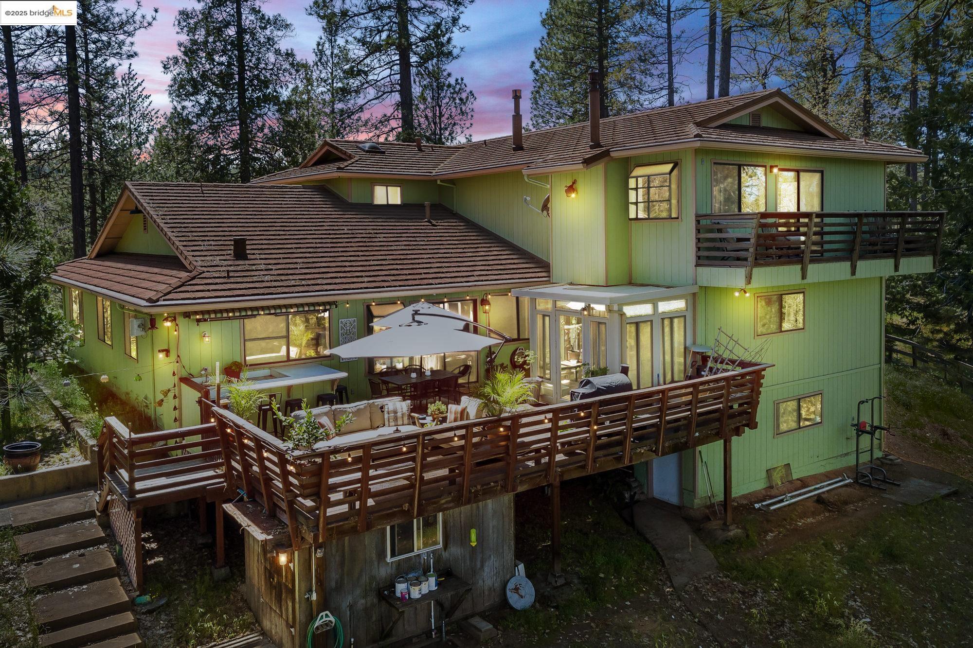 Detail Gallery Image 42 of 48 For 21034 Morgan Dr, Groveland,  CA 95321 - 4 Beds | 3/1 Baths