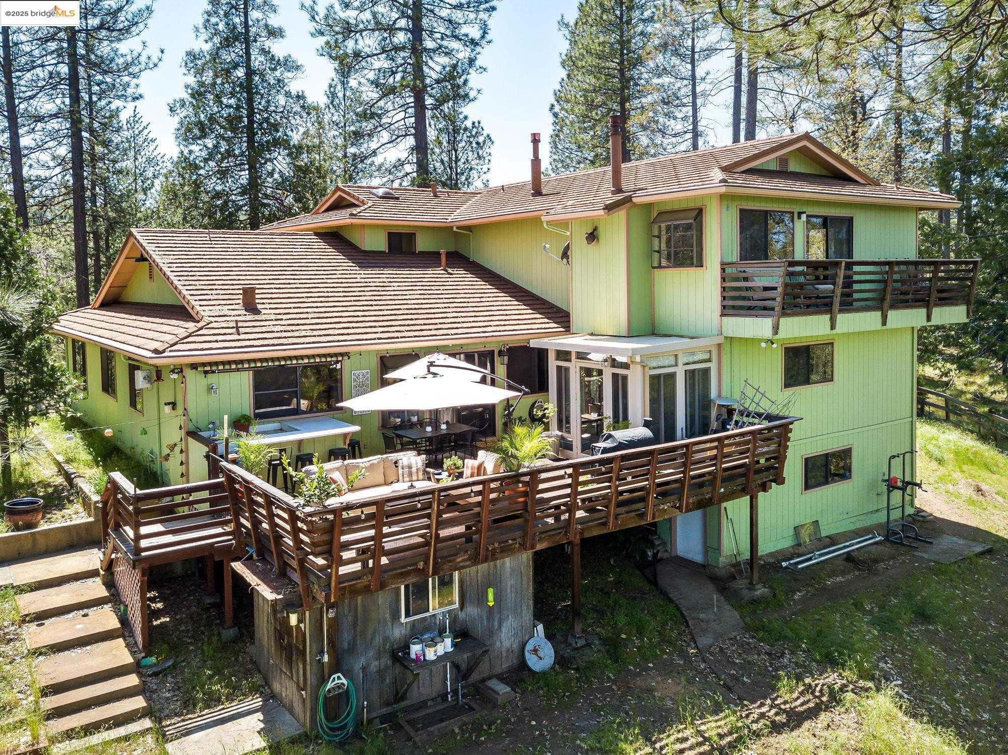 Detail Gallery Image 43 of 48 For 21034 Morgan Dr, Groveland,  CA 95321 - 4 Beds | 3/1 Baths