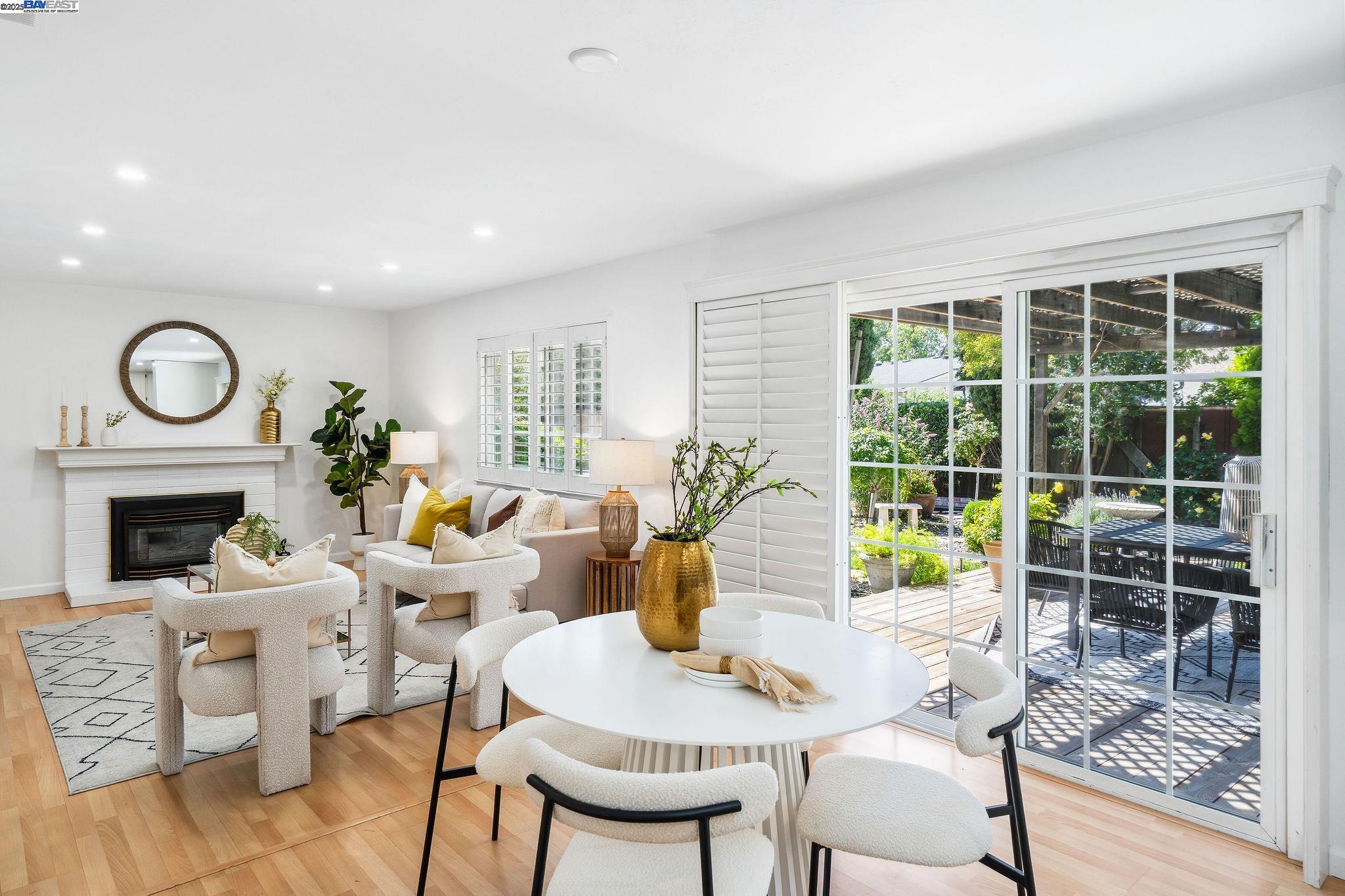 Detail Gallery Image 14 of 38 For 7299 Elba Ct, Dublin,  CA 94568 - 3 Beds | 2/1 Baths