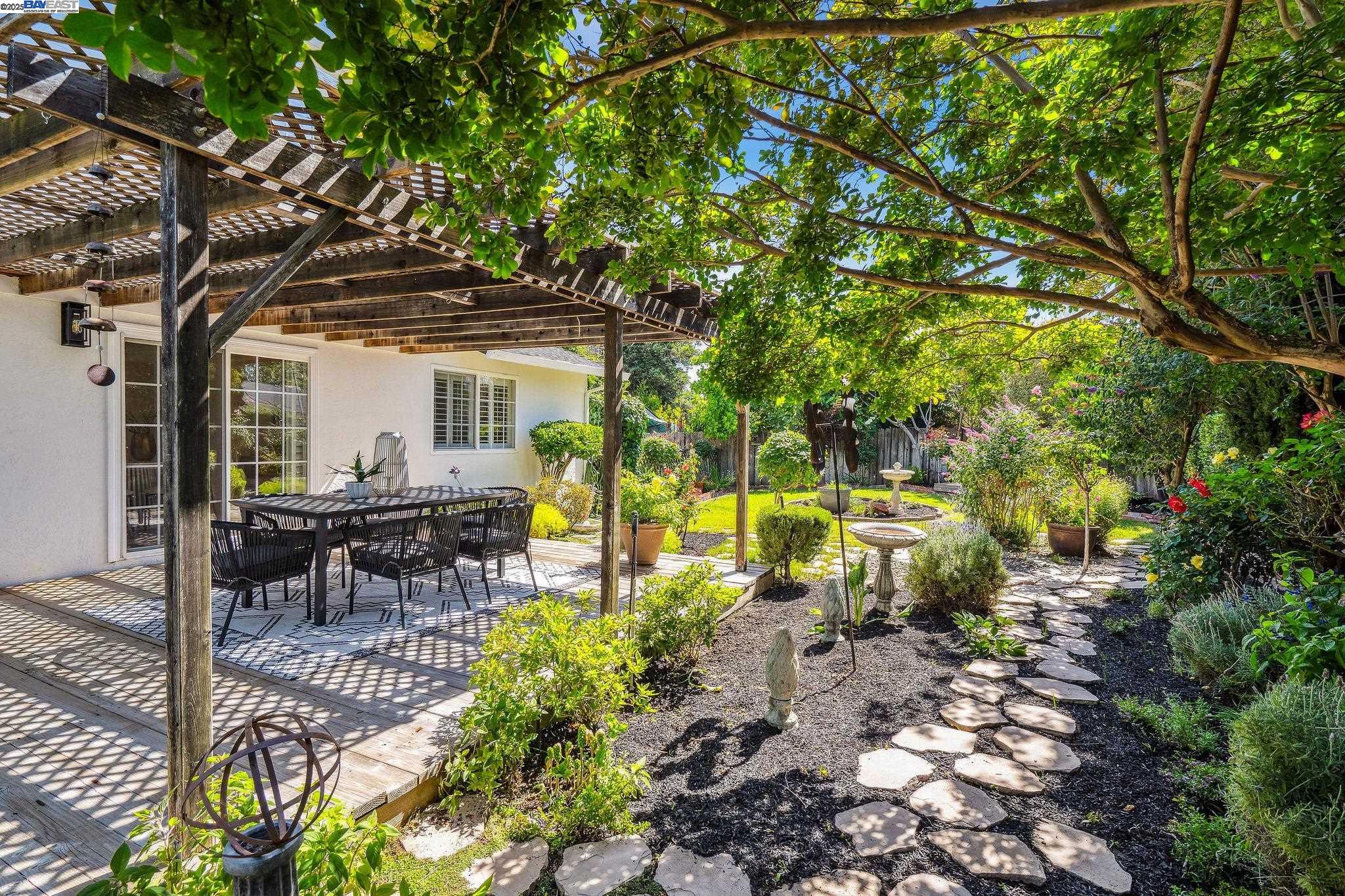 Detail Gallery Image 31 of 38 For 7299 Elba Ct, Dublin,  CA 94568 - 3 Beds | 2/1 Baths