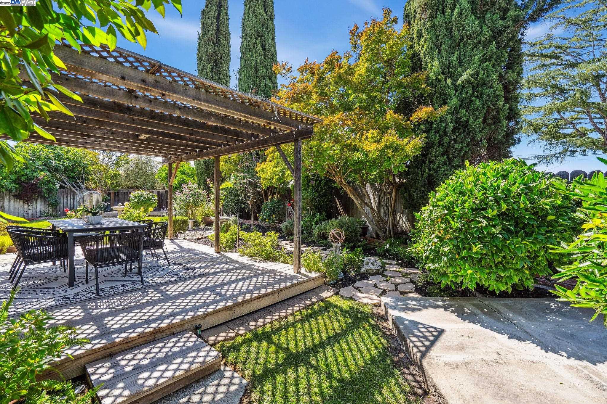 Detail Gallery Image 32 of 38 For 7299 Elba Ct, Dublin,  CA 94568 - 3 Beds | 2/1 Baths