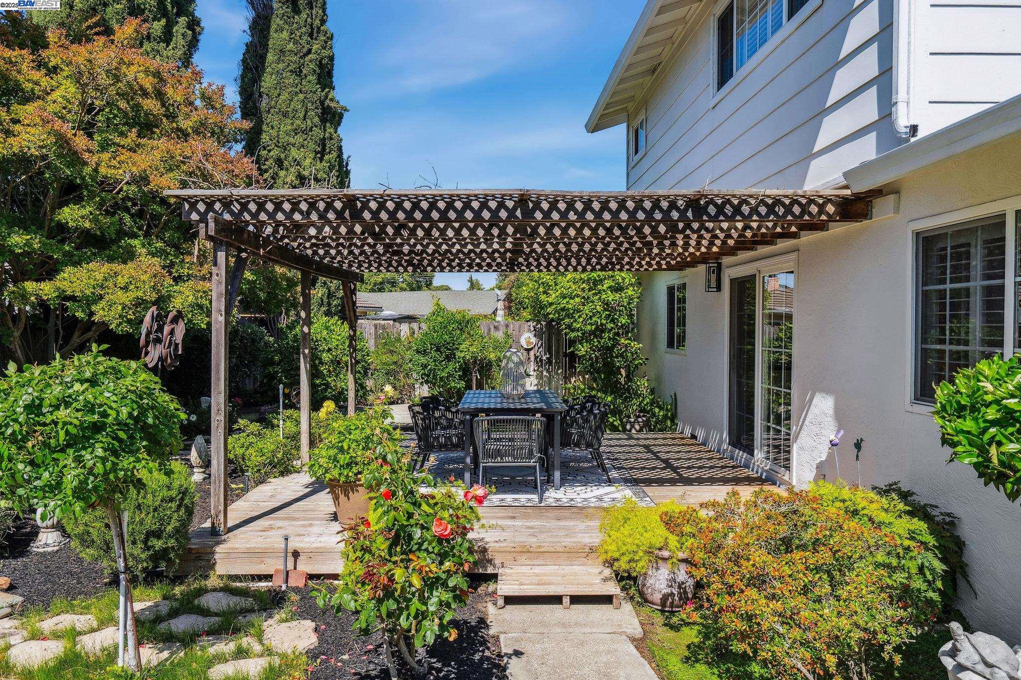 Detail Gallery Image 33 of 38 For 7299 Elba Ct, Dublin,  CA 94568 - 3 Beds | 2/1 Baths