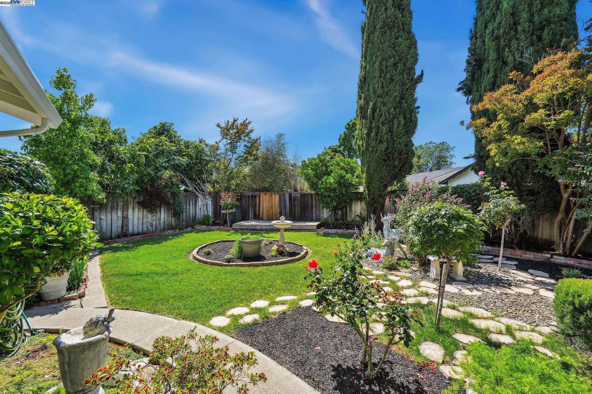 Detail Gallery Image 34 of 38 For 7299 Elba Ct, Dublin,  CA 94568 - 3 Beds | 2/1 Baths