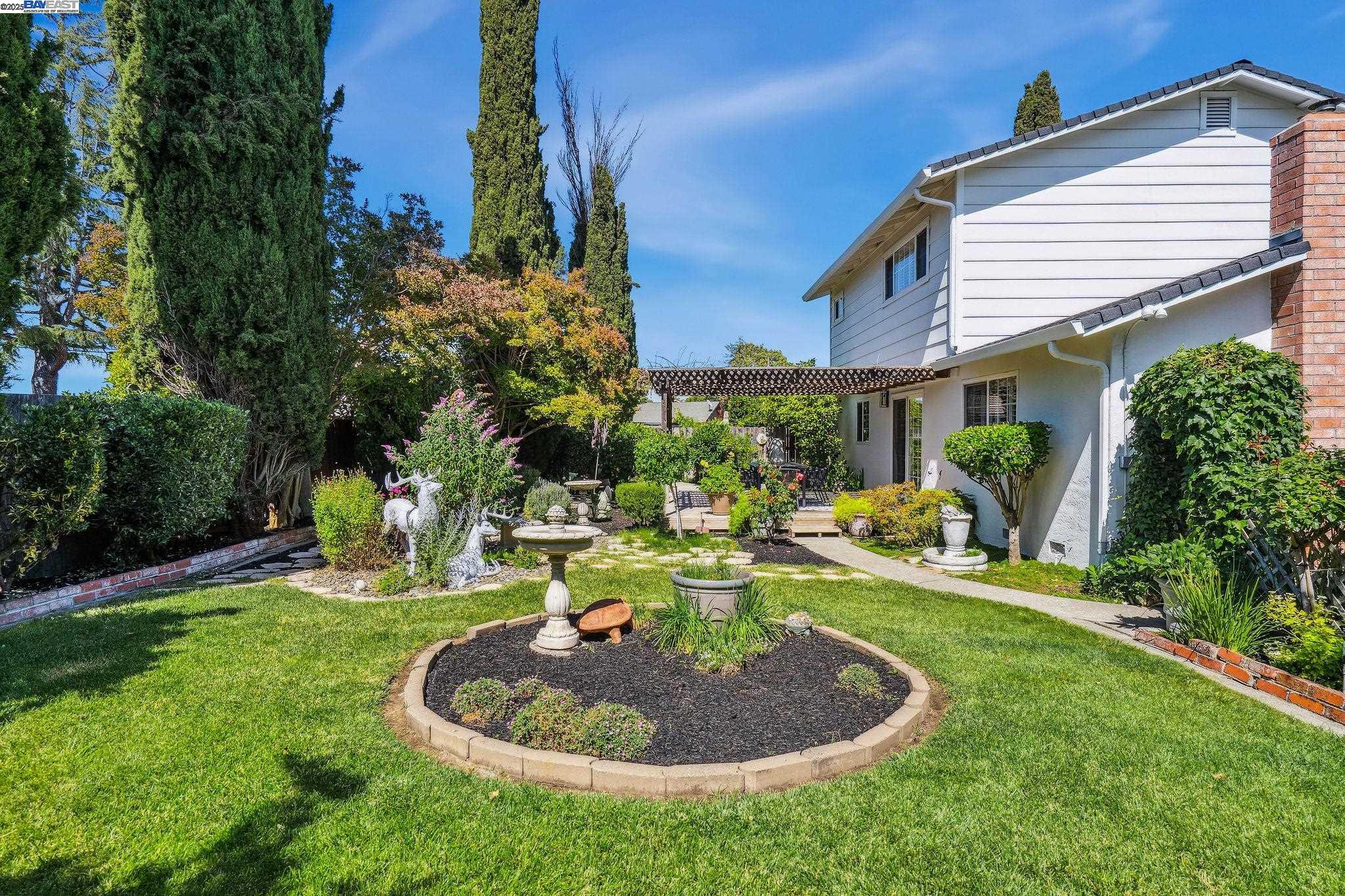 Detail Gallery Image 36 of 38 For 7299 Elba Ct, Dublin,  CA 94568 - 3 Beds | 2/1 Baths