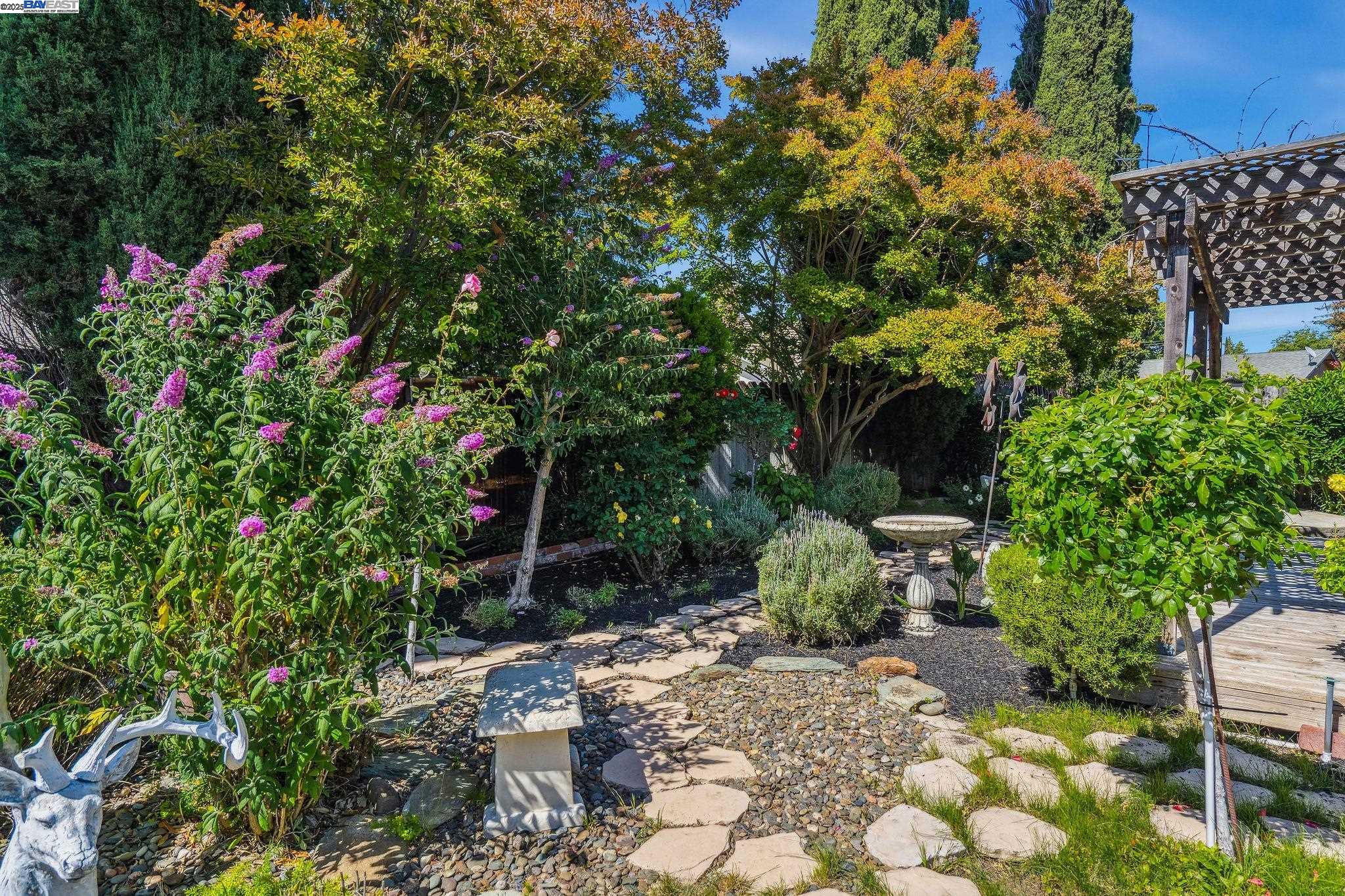 Detail Gallery Image 38 of 38 For 7299 Elba Ct, Dublin,  CA 94568 - 3 Beds | 2/1 Baths
