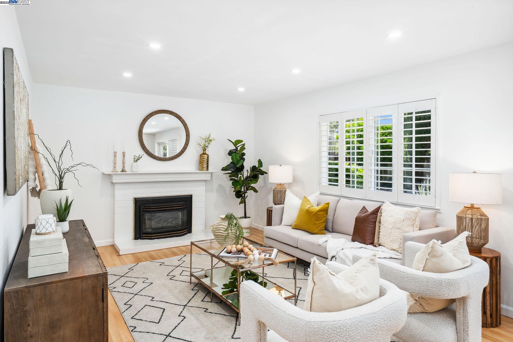 Detail Gallery Image 7 of 38 For 7299 Elba Ct, Dublin,  CA 94568 - 3 Beds | 2/1 Baths