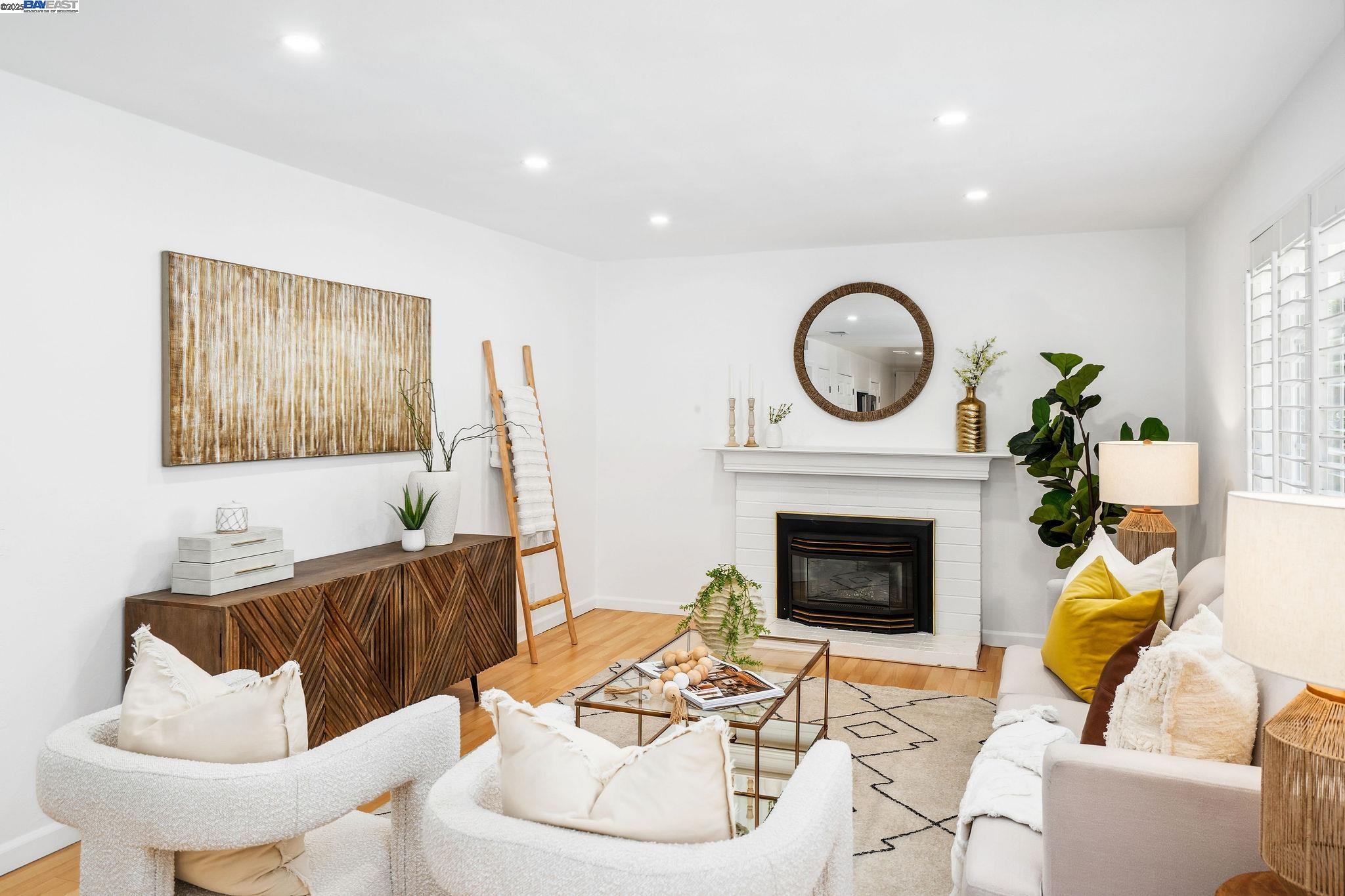 Detail Gallery Image 8 of 38 For 7299 Elba Ct, Dublin,  CA 94568 - 3 Beds | 2/1 Baths