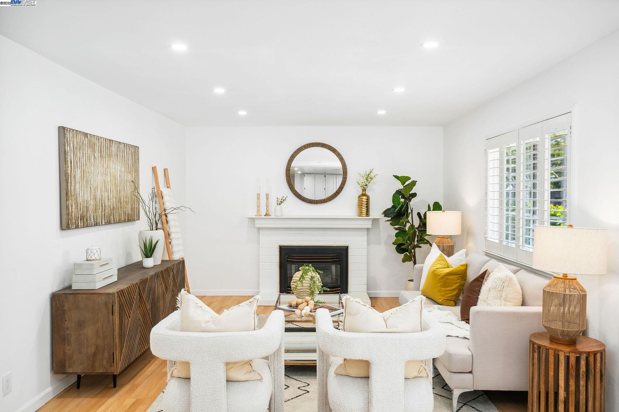 Detail Gallery Image 9 of 38 For 7299 Elba Ct, Dublin,  CA 94568 - 3 Beds | 2/1 Baths