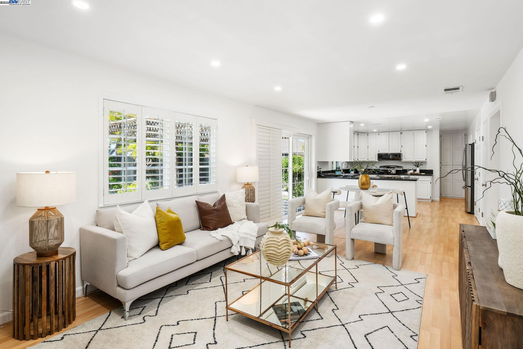 Detail Gallery Image 10 of 38 For 7299 Elba Ct, Dublin,  CA 94568 - 3 Beds | 2/1 Baths