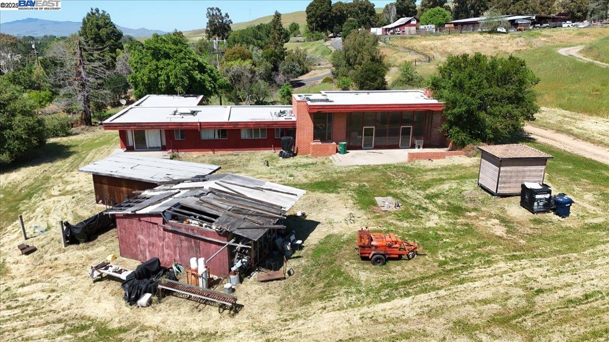 Detail Gallery Image 55 of 59 For 6400 Mines Rd, Livermore,  CA 94550 - 3 Beds | 2 Baths
