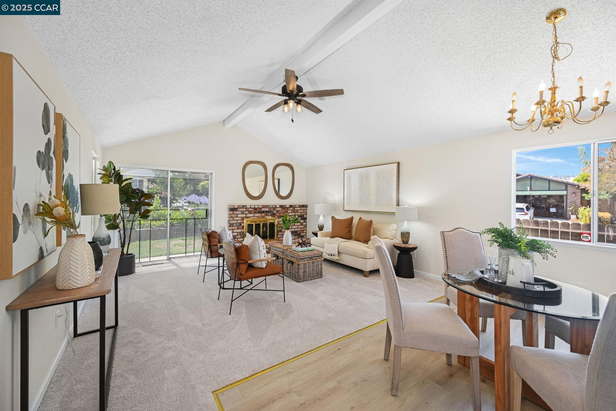 Detail Gallery Image 12 of 29 For 5040 Murchio Dr, Concord,  CA 94521-3638 - 3 Beds | 2 Baths
