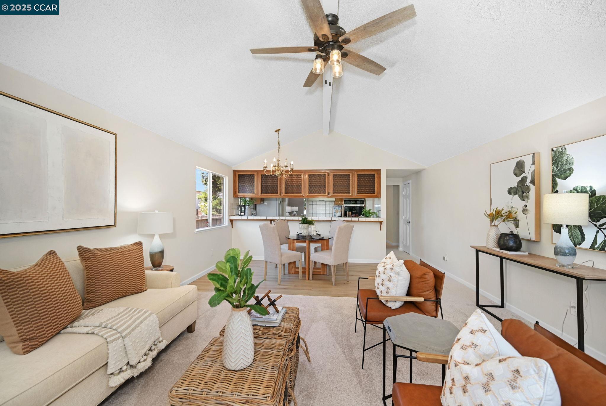 Detail Gallery Image 14 of 29 For 5040 Murchio Dr, Concord,  CA 94521-3638 - 3 Beds | 2 Baths
