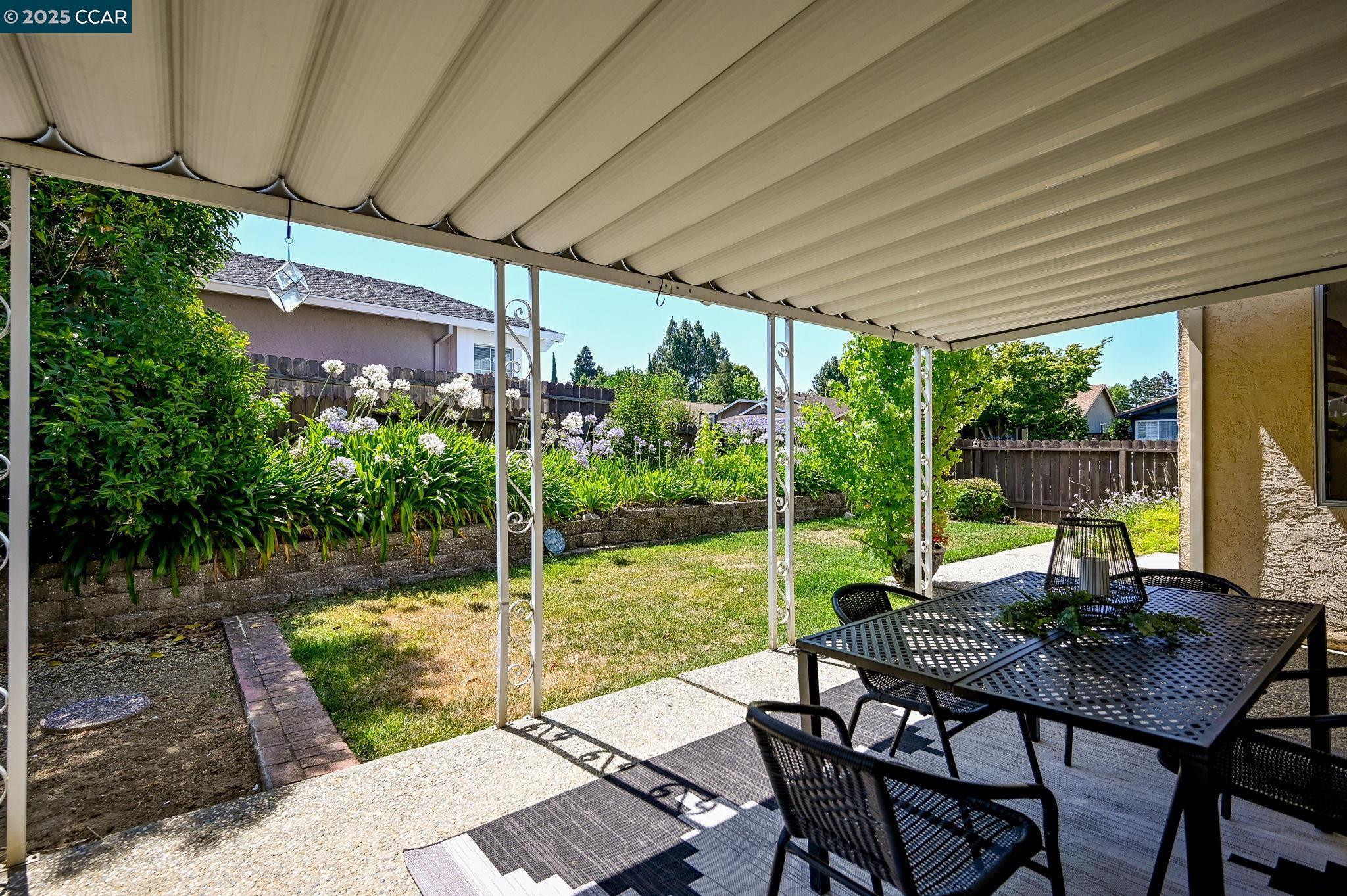 Detail Gallery Image 26 of 29 For 5040 Murchio Dr, Concord,  CA 94521-3638 - 3 Beds | 2 Baths