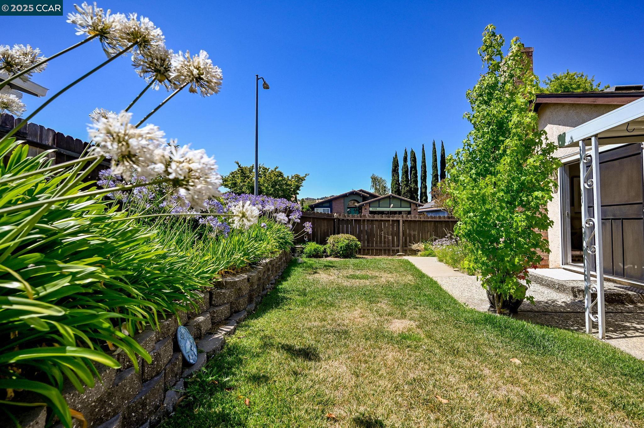 Detail Gallery Image 27 of 29 For 5040 Murchio Dr, Concord,  CA 94521-3638 - 3 Beds | 2 Baths