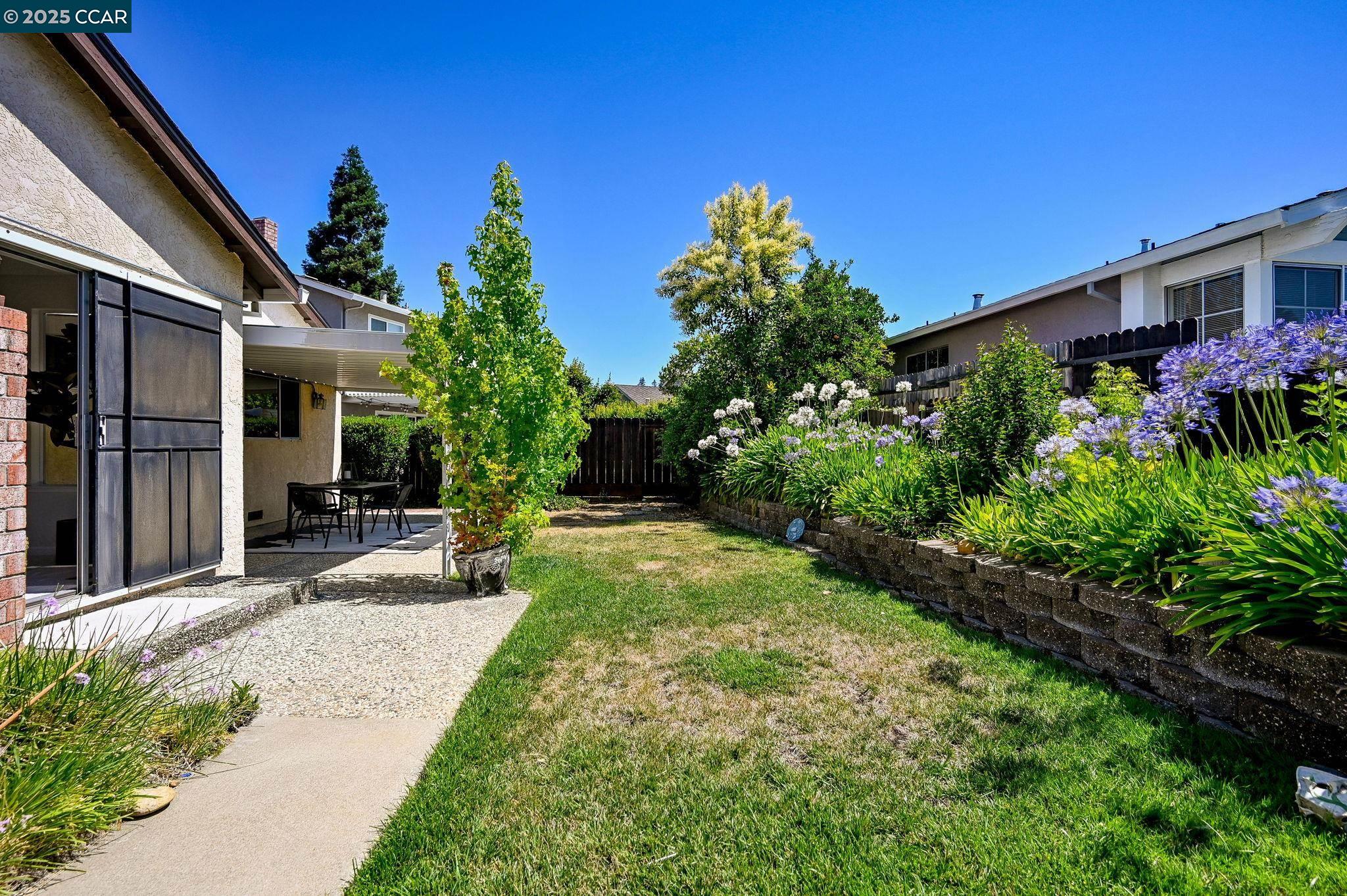 Detail Gallery Image 29 of 29 For 5040 Murchio Dr, Concord,  CA 94521-3638 - 3 Beds | 2 Baths