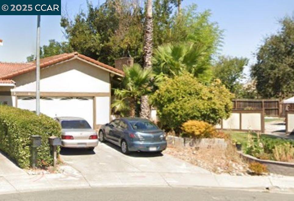 Detail Gallery Image 1 of 1 For 81 Spar Ct, Pleasant Hill,  CA 94523 - 3 Beds | 2 Baths