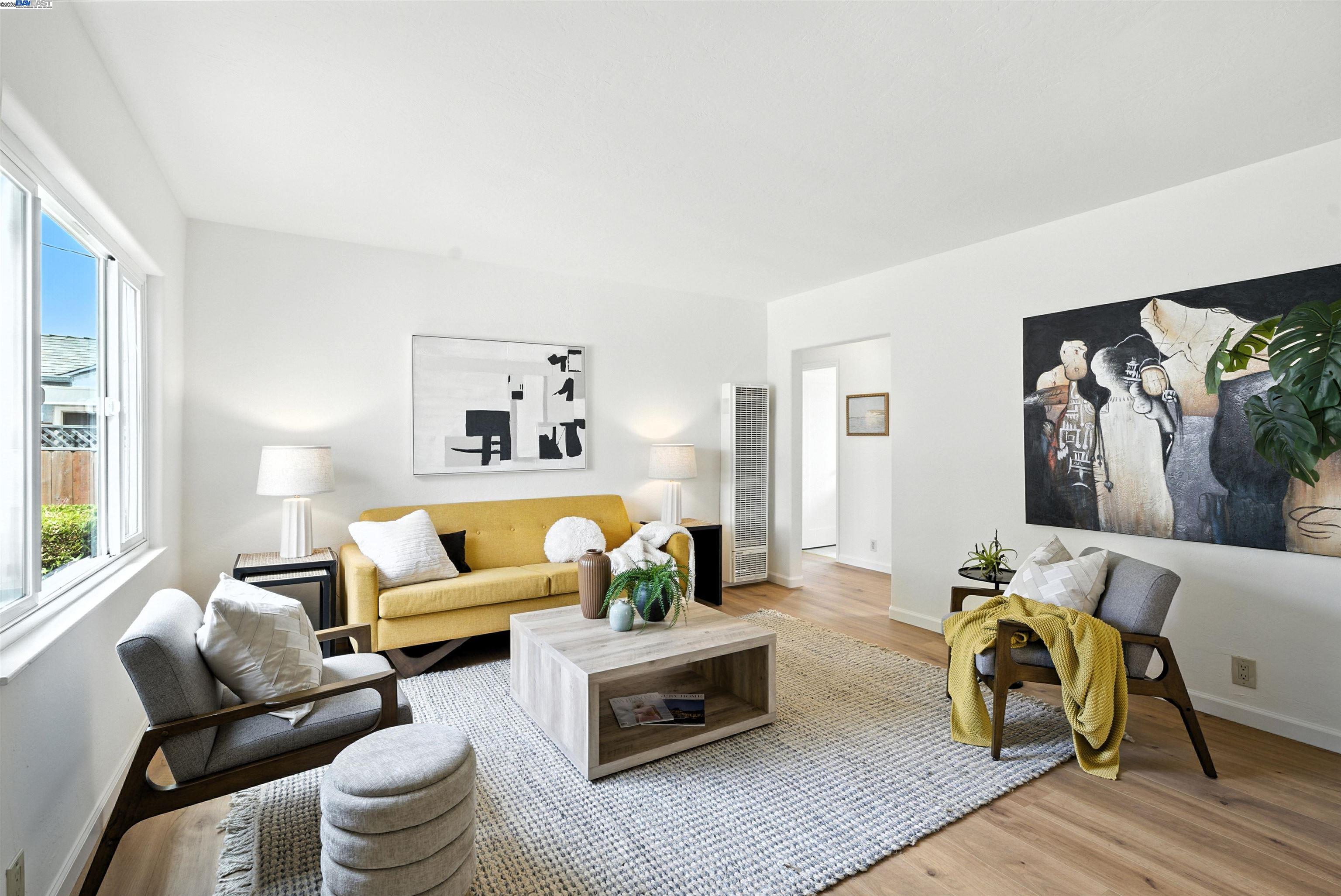 Detail Gallery Image 2 of 34 For 804 Arthur Ave, San Leandro,  CA 94577 - 3 Beds | 1 Baths