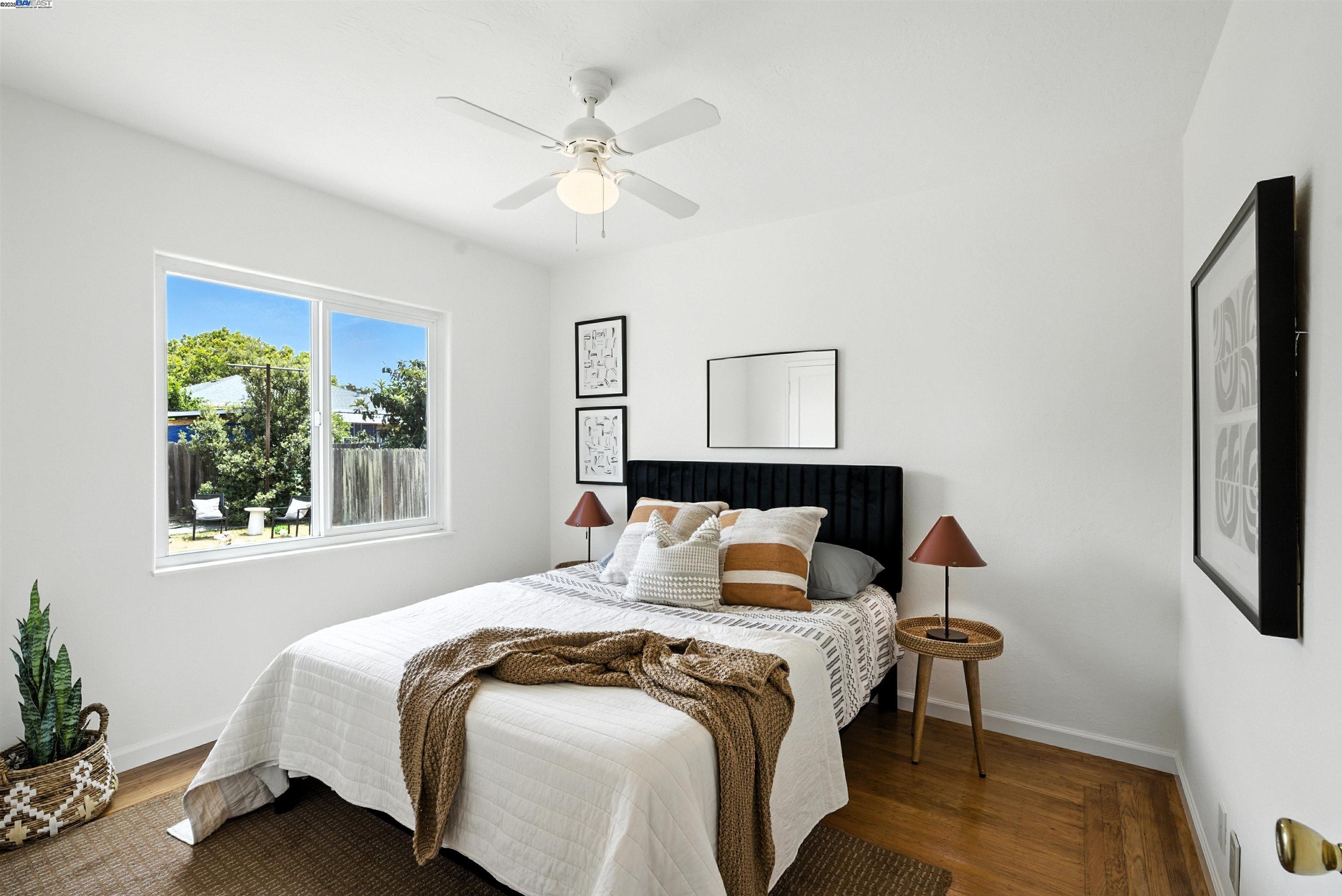 Detail Gallery Image 12 of 34 For 804 Arthur Ave, San Leandro,  CA 94577 - 3 Beds | 1 Baths