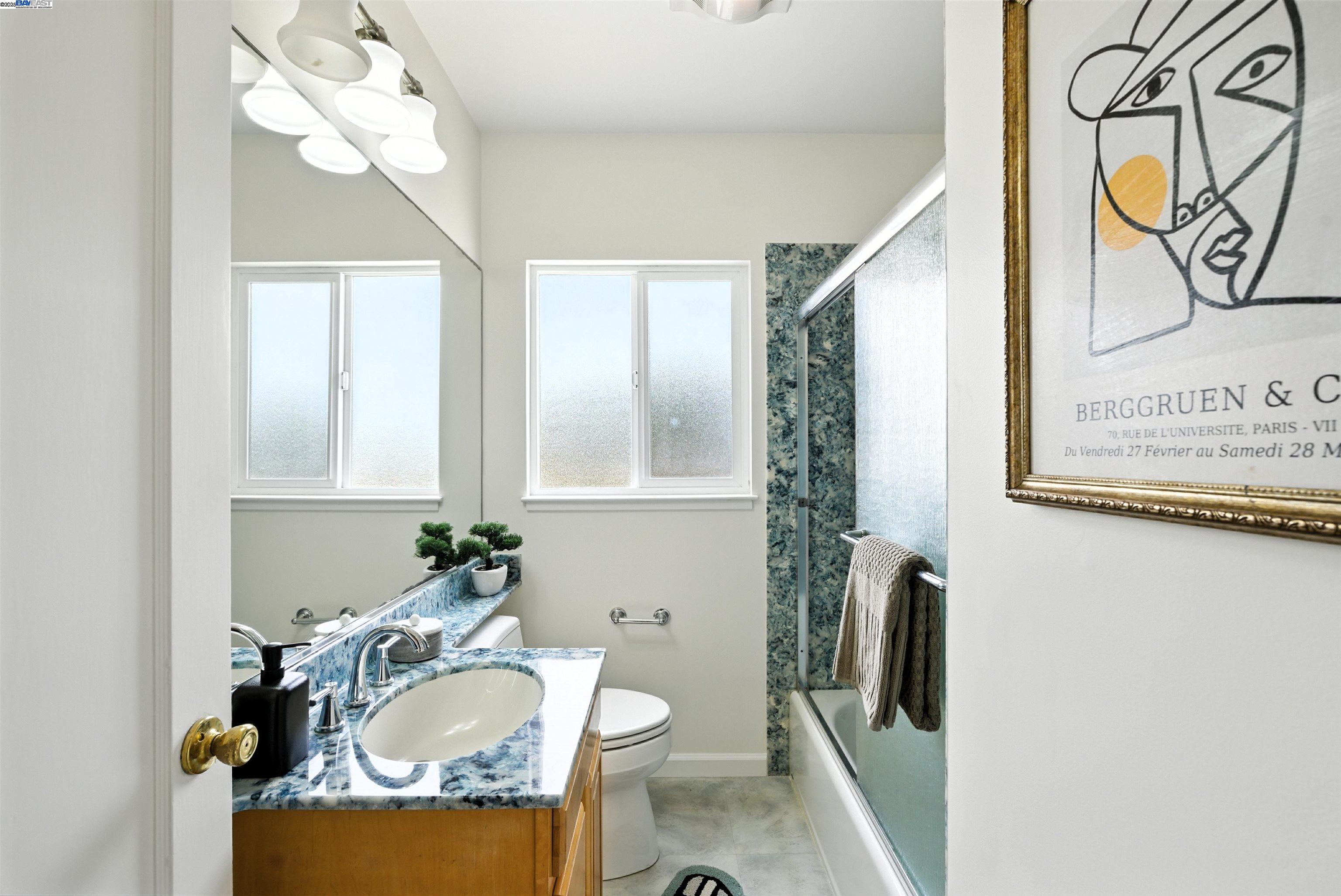 Detail Gallery Image 14 of 34 For 804 Arthur Ave, San Leandro,  CA 94577 - 3 Beds | 1 Baths