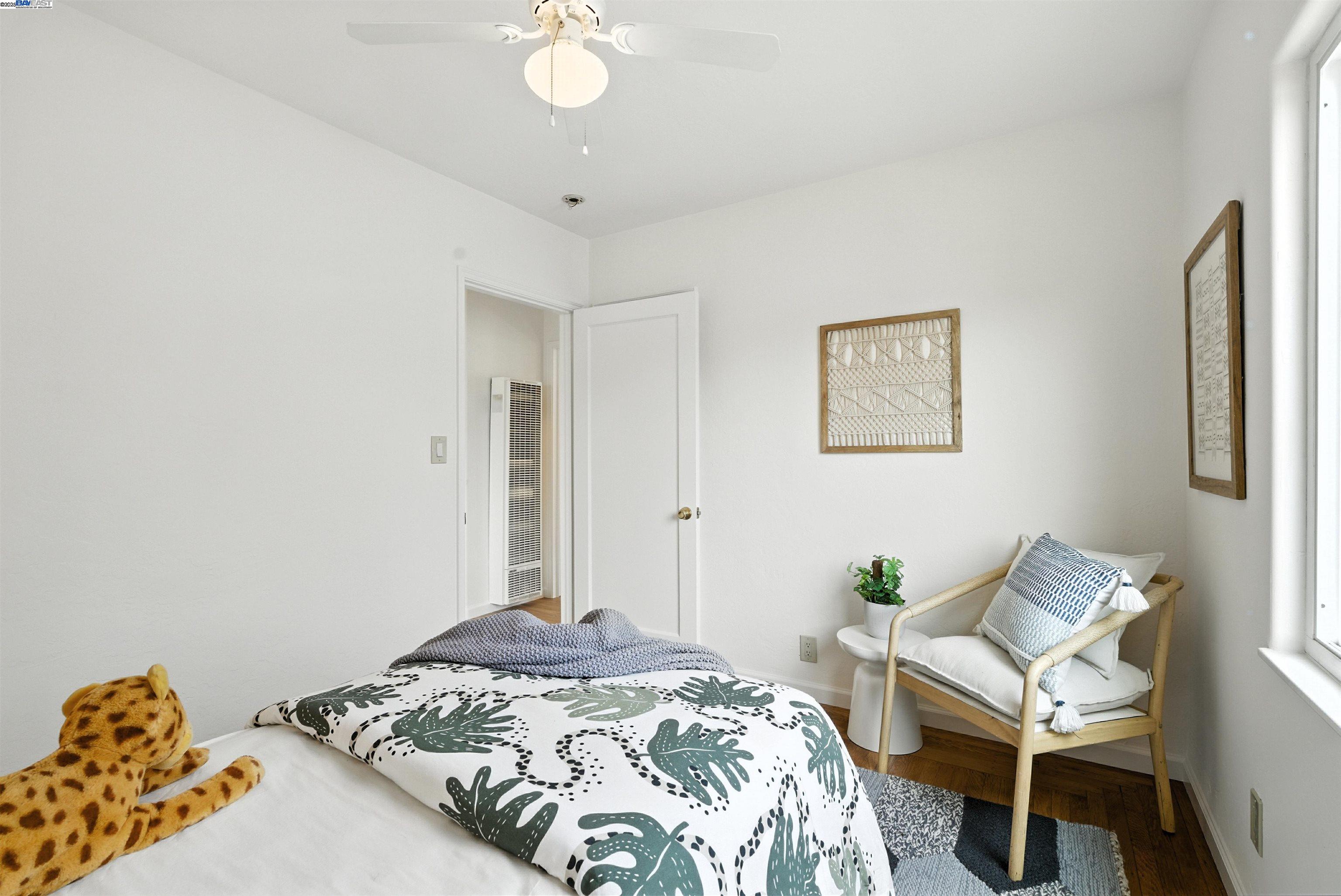Detail Gallery Image 18 of 34 For 804 Arthur Ave, San Leandro,  CA 94577 - 3 Beds | 1 Baths