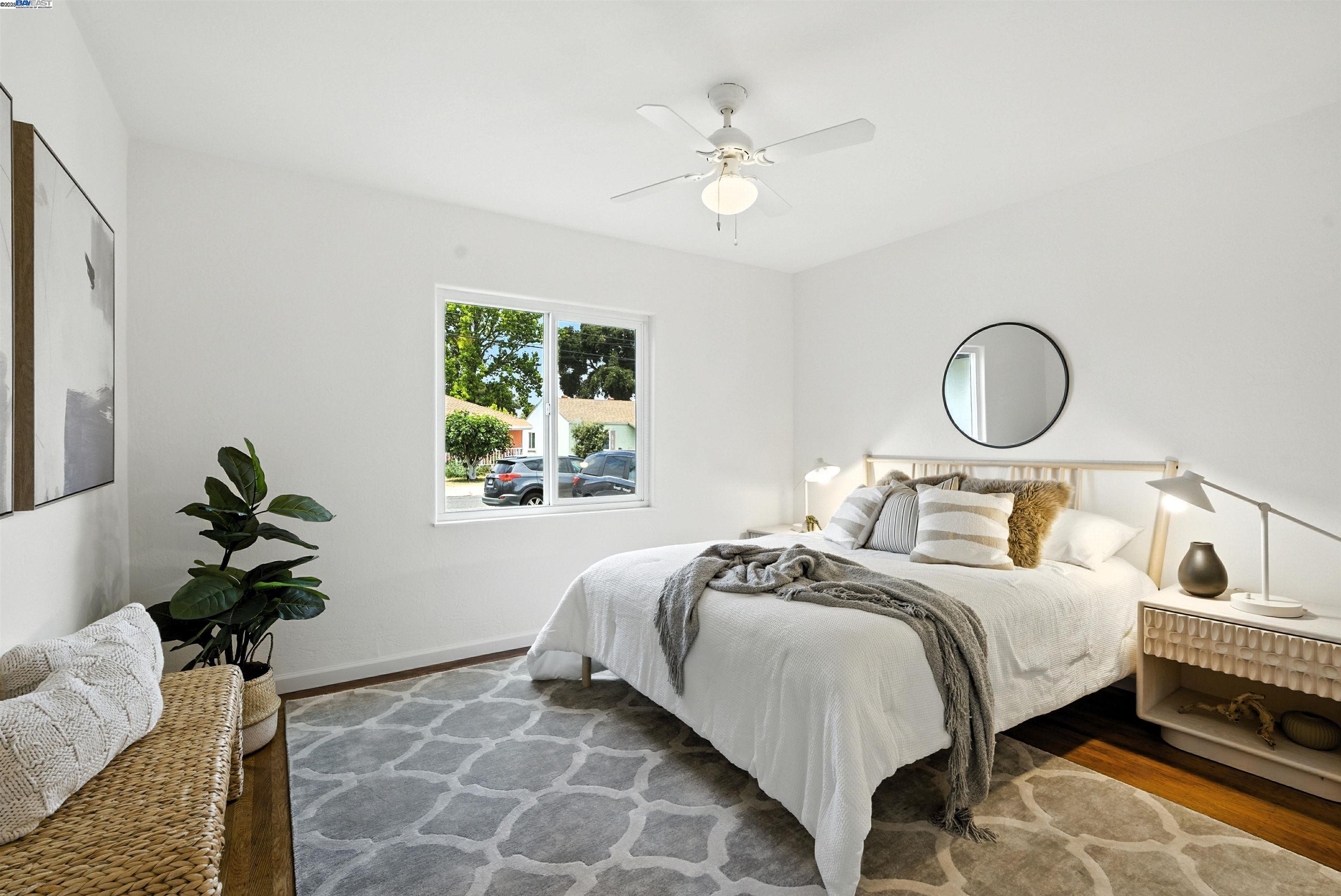 Detail Gallery Image 19 of 34 For 804 Arthur Ave, San Leandro,  CA 94577 - 3 Beds | 1 Baths