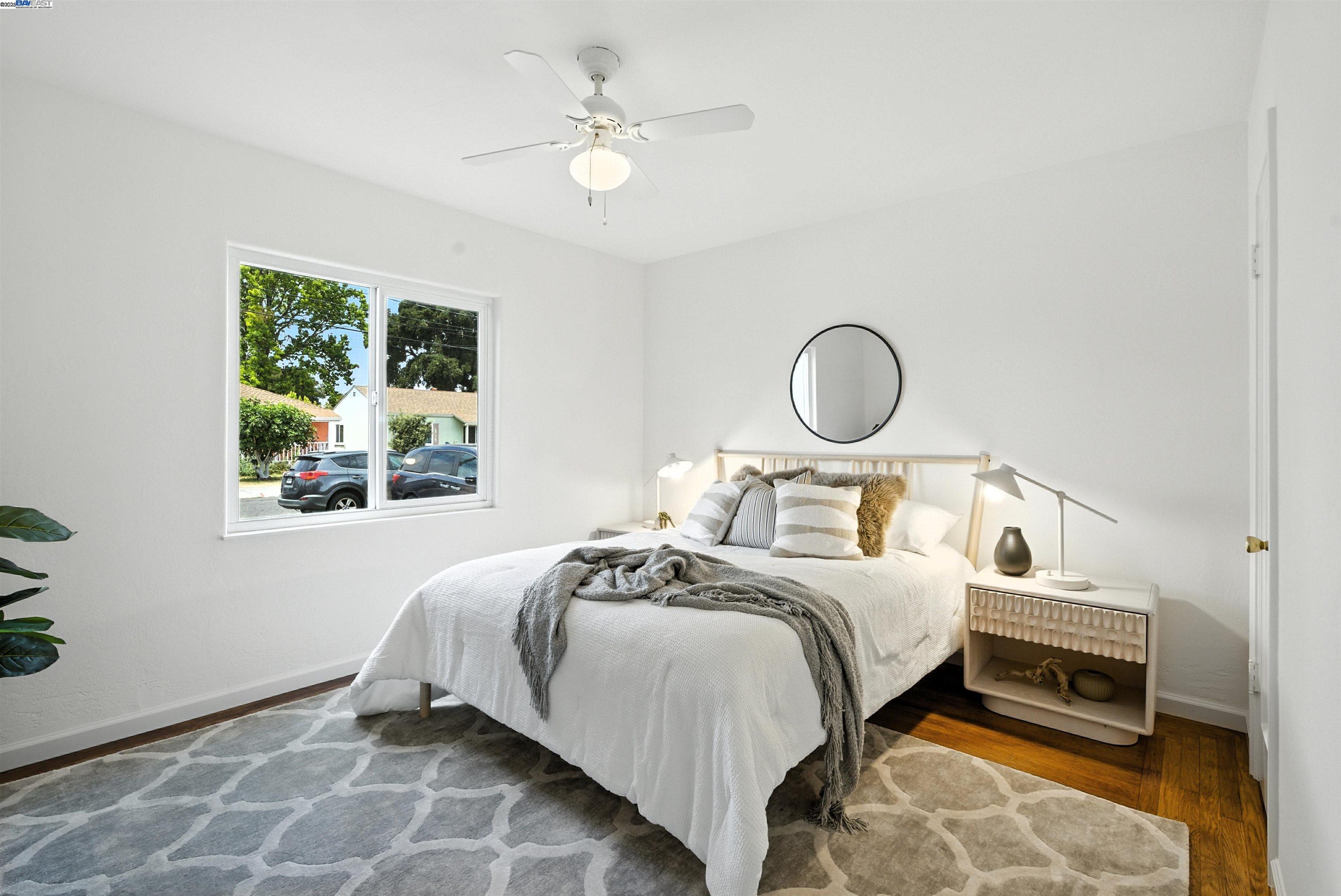 Detail Gallery Image 20 of 34 For 804 Arthur Ave, San Leandro,  CA 94577 - 3 Beds | 1 Baths