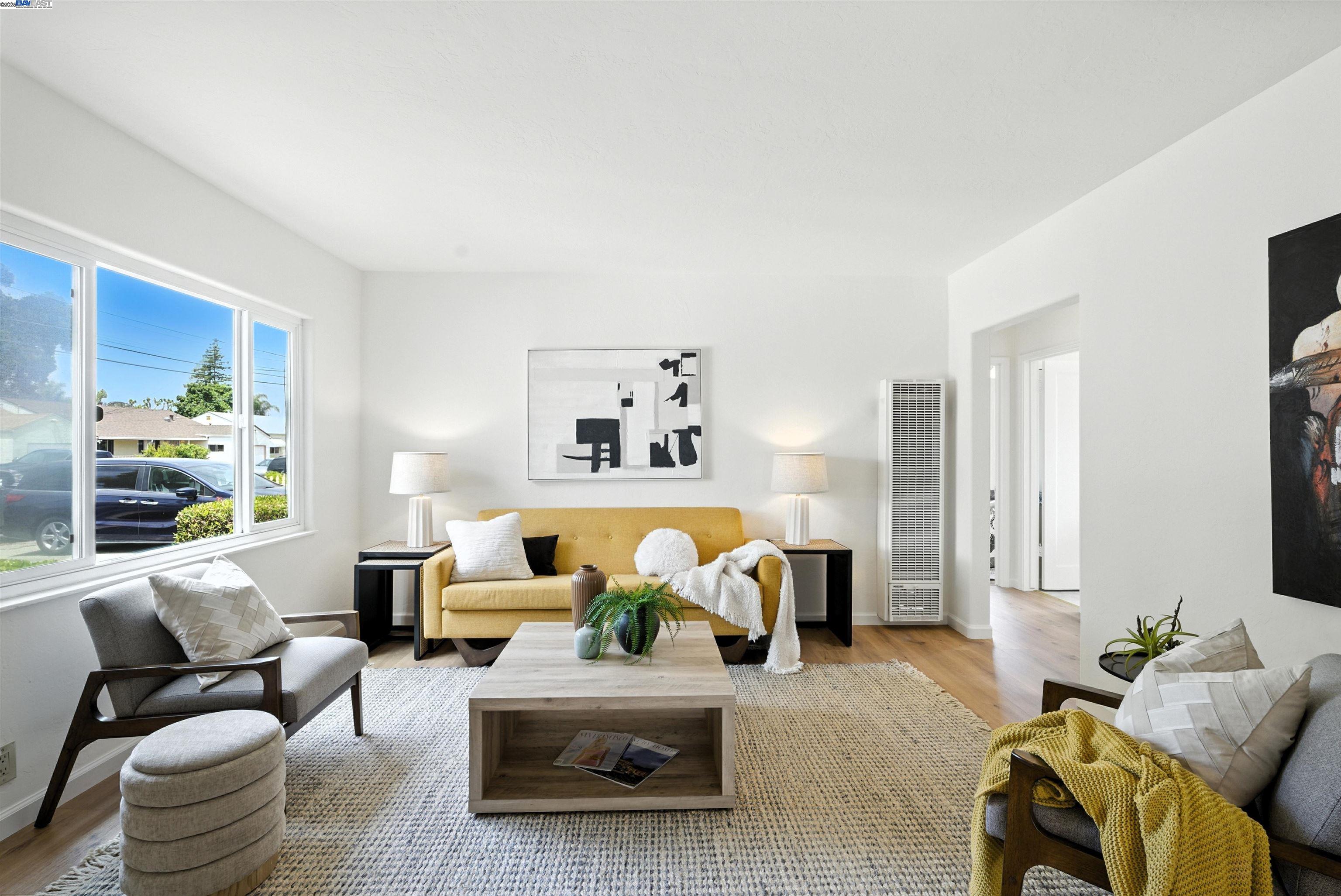 Detail Gallery Image 3 of 34 For 804 Arthur Ave, San Leandro,  CA 94577 - 3 Beds | 1 Baths