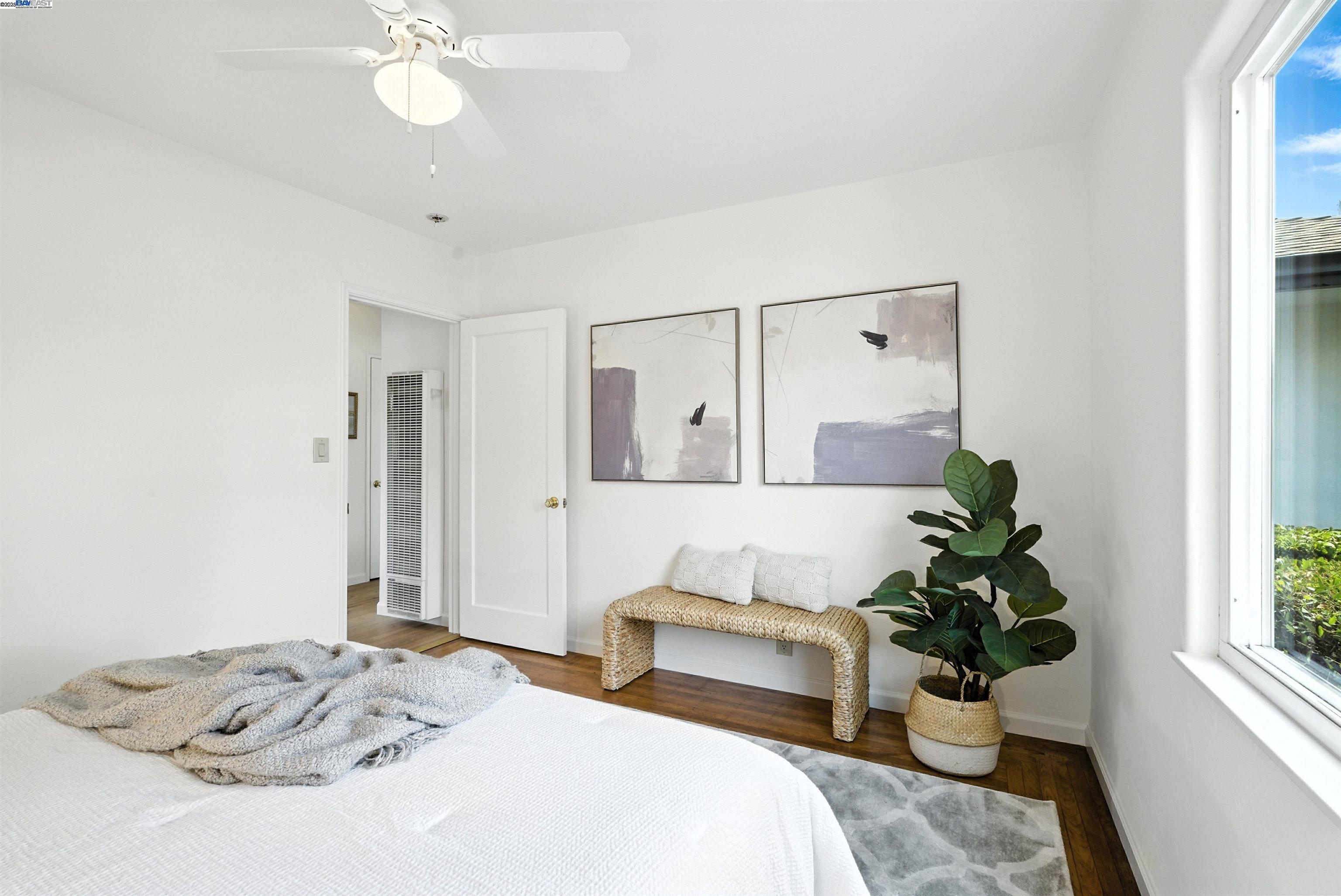Detail Gallery Image 21 of 34 For 804 Arthur Ave, San Leandro,  CA 94577 - 3 Beds | 1 Baths