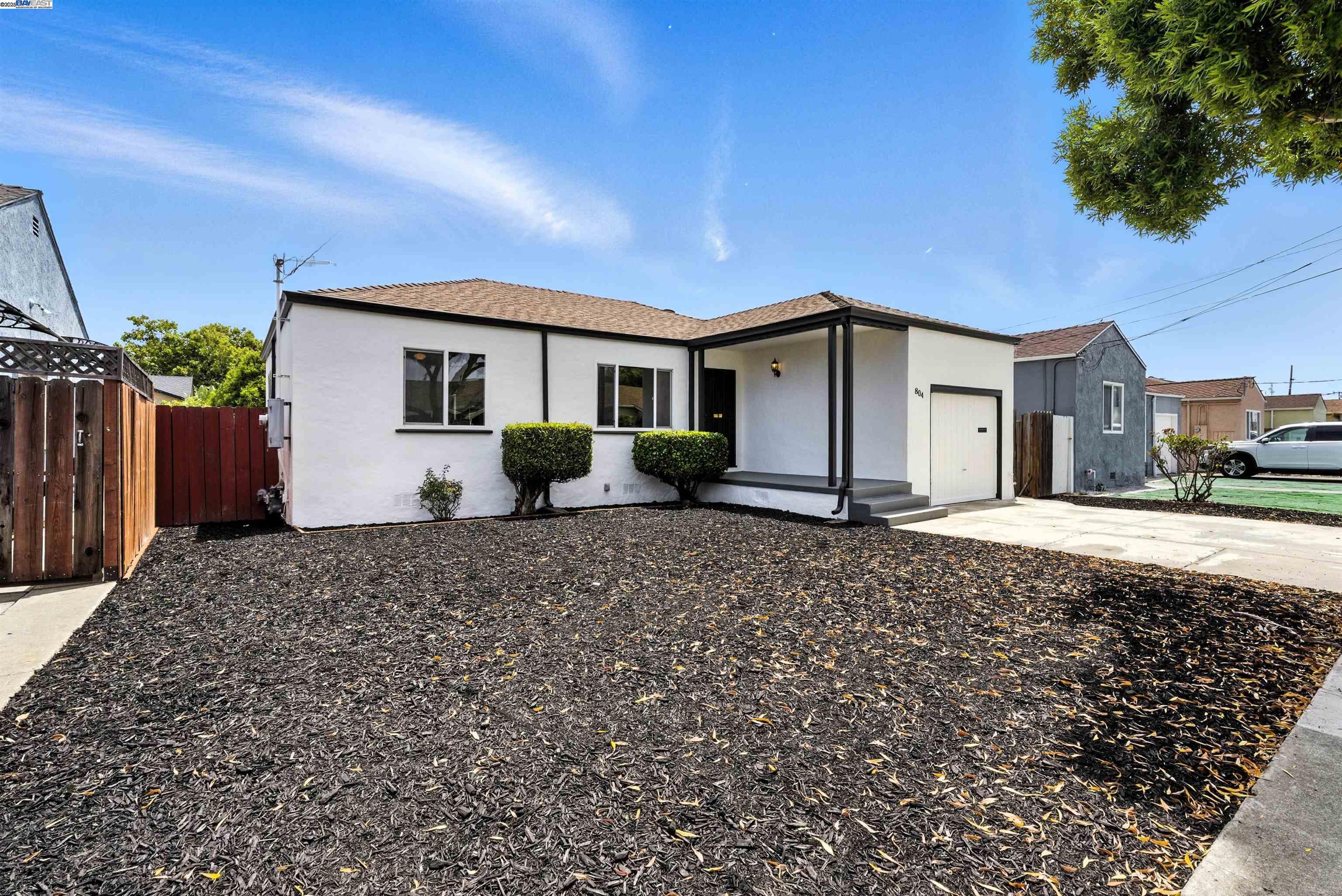 Detail Gallery Image 25 of 34 For 804 Arthur Ave, San Leandro,  CA 94577 - 3 Beds | 1 Baths