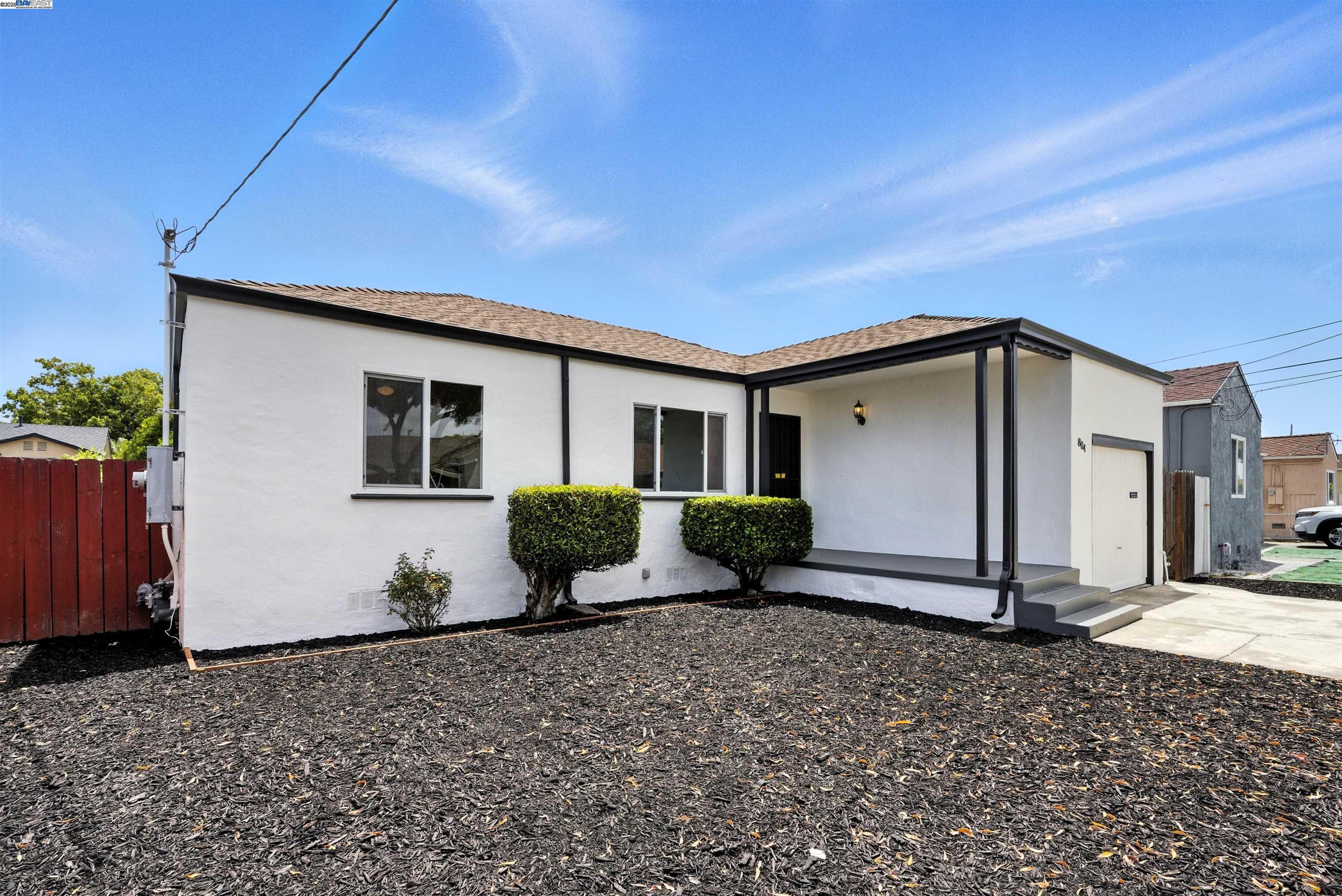 Detail Gallery Image 26 of 34 For 804 Arthur Ave, San Leandro,  CA 94577 - 3 Beds | 1 Baths