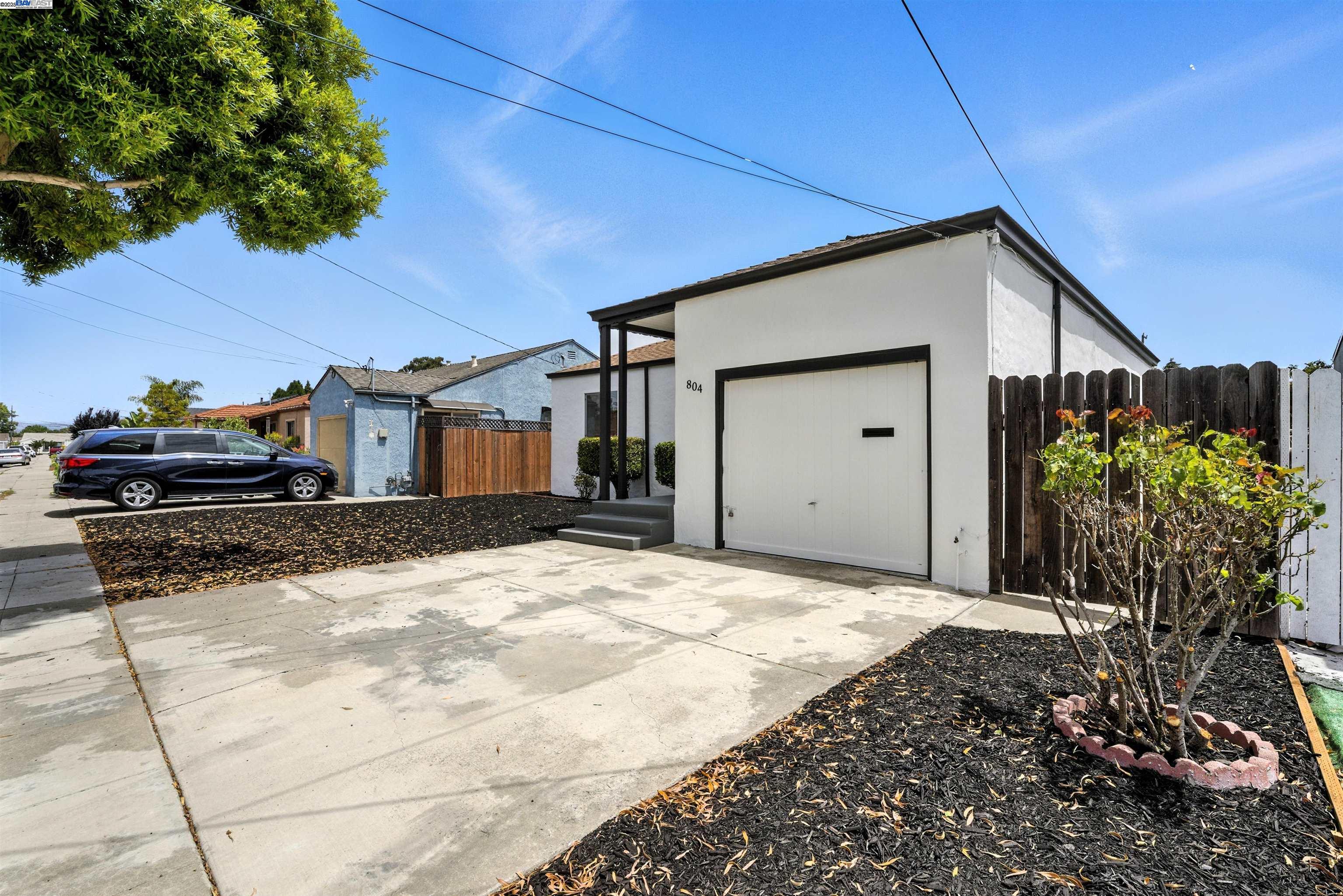 Detail Gallery Image 27 of 34 For 804 Arthur Ave, San Leandro,  CA 94577 - 3 Beds | 1 Baths