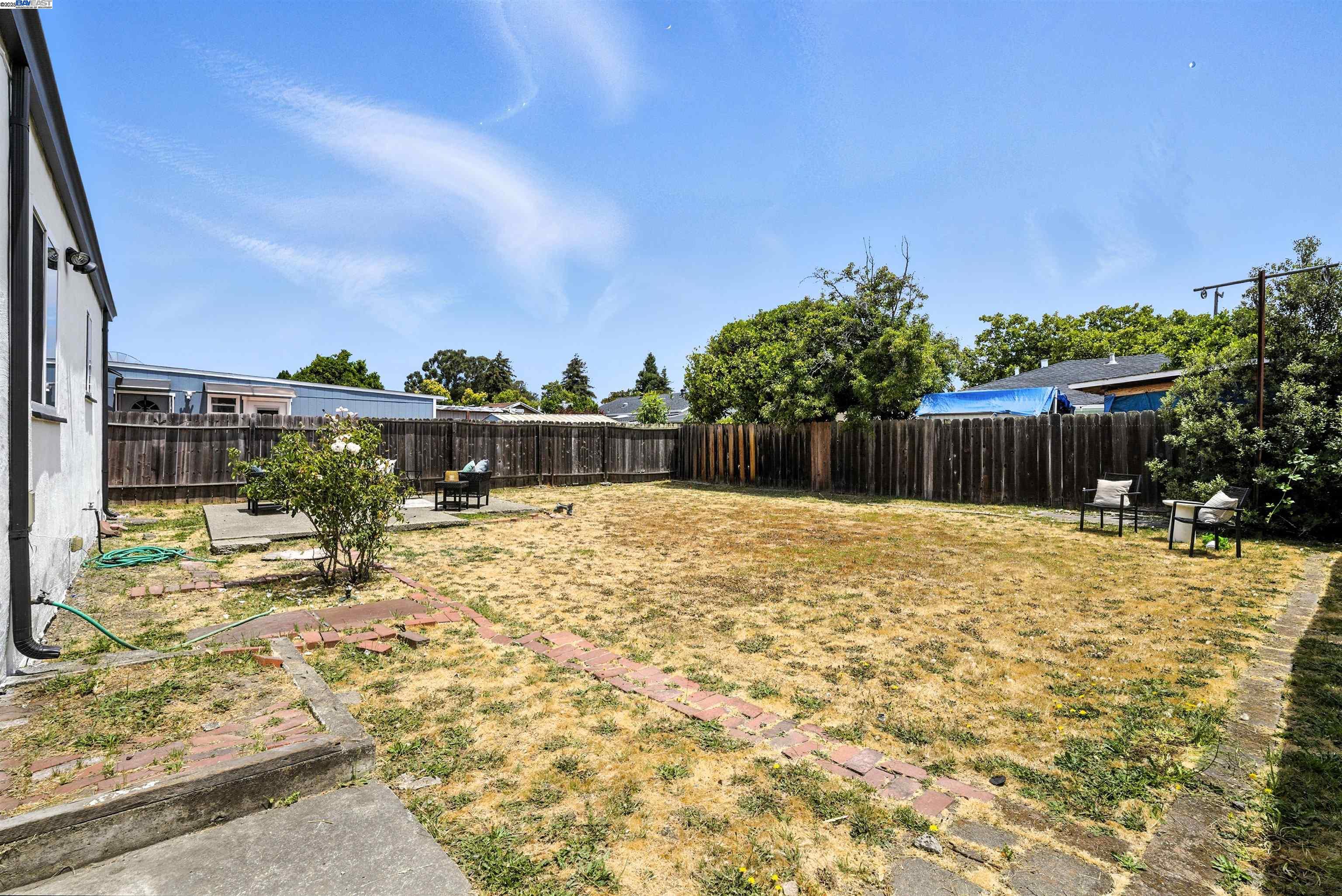 Detail Gallery Image 28 of 34 For 804 Arthur Ave, San Leandro,  CA 94577 - 3 Beds | 1 Baths